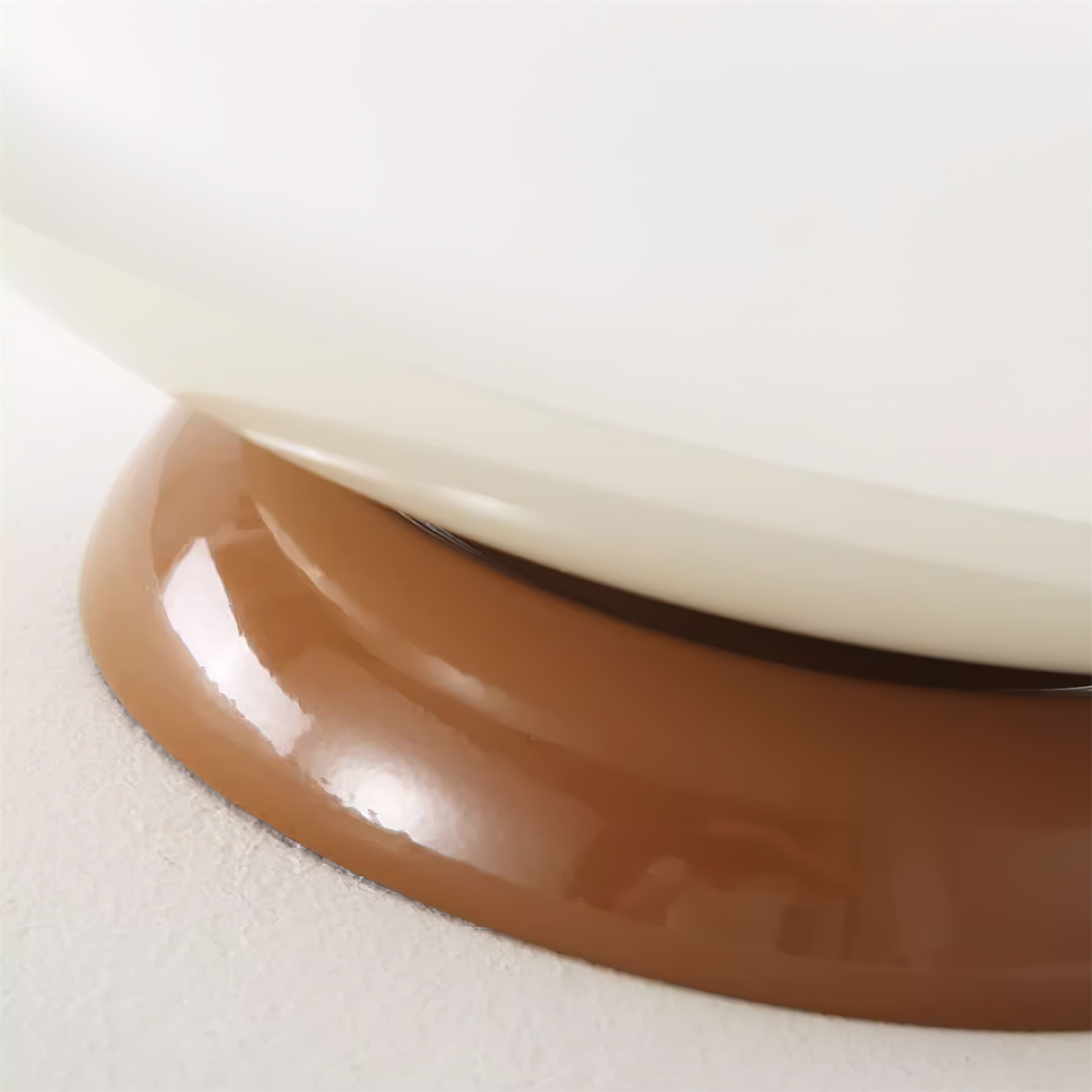 Aurora Schüsselförmige Deckenleuchte