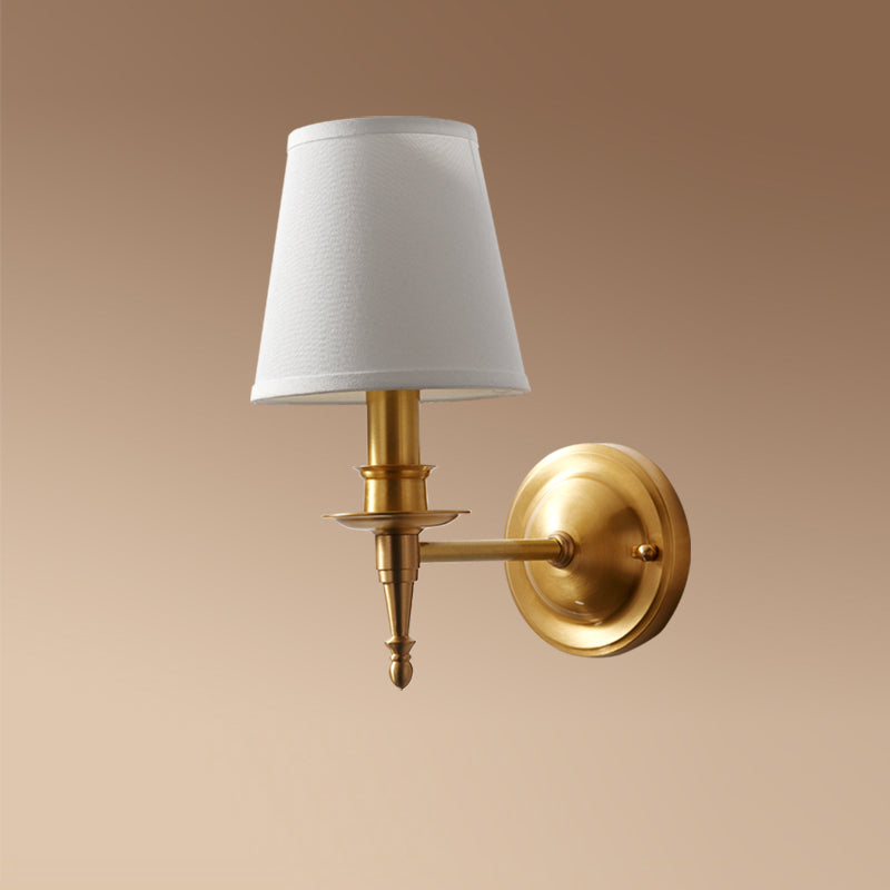 Ilthean Vintage Industrielle Wandleuchte-Letslighting