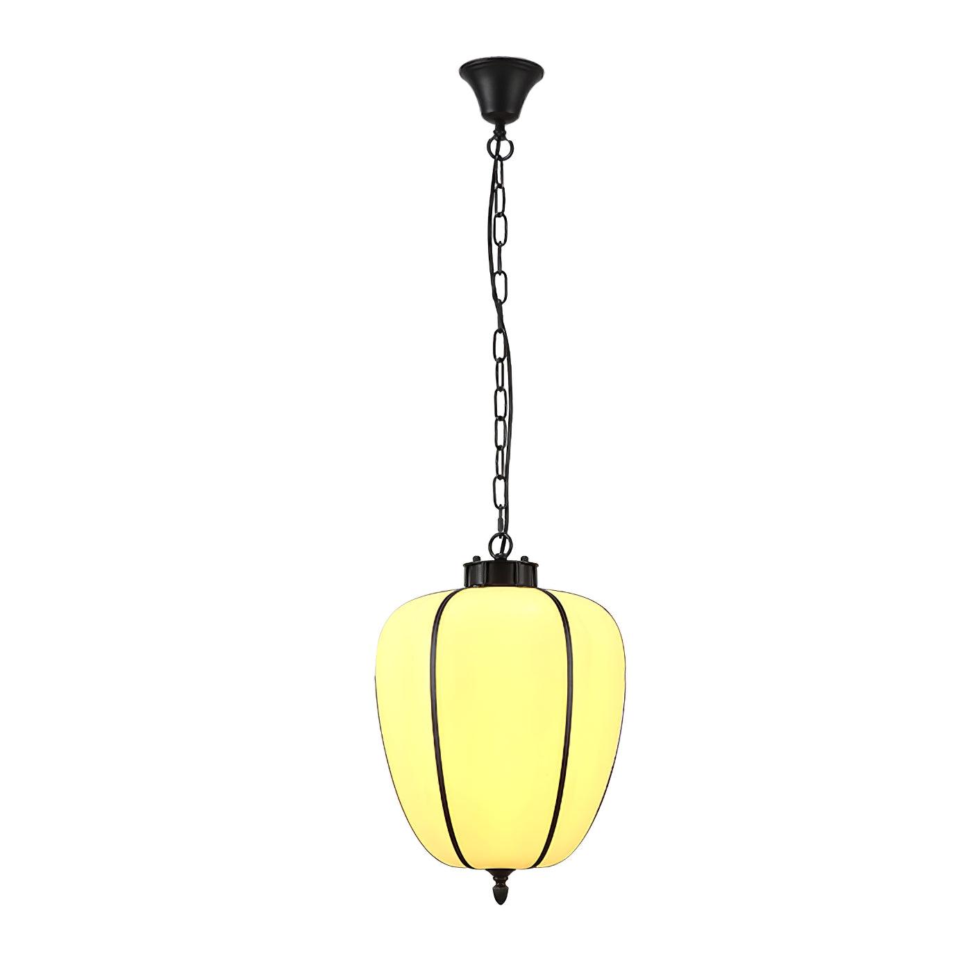 Oliver Vintage Pendelleuchte-Letslighting