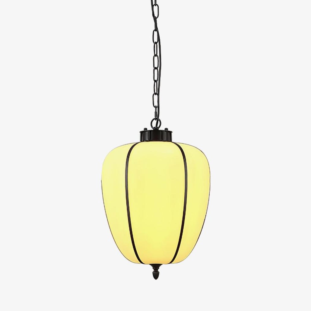 Oliver Vintage Metal Pendant Light - Blowlighting