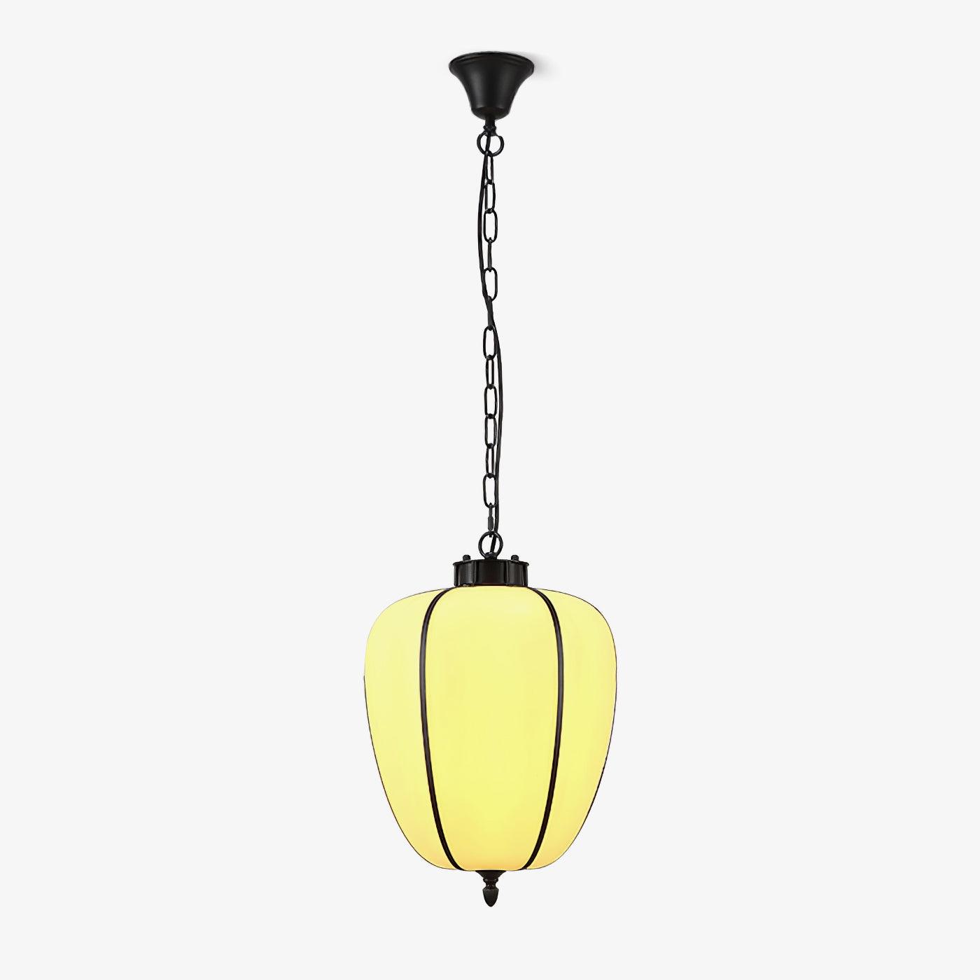 Oliver Vintage Pendelleuchte-Letslighting