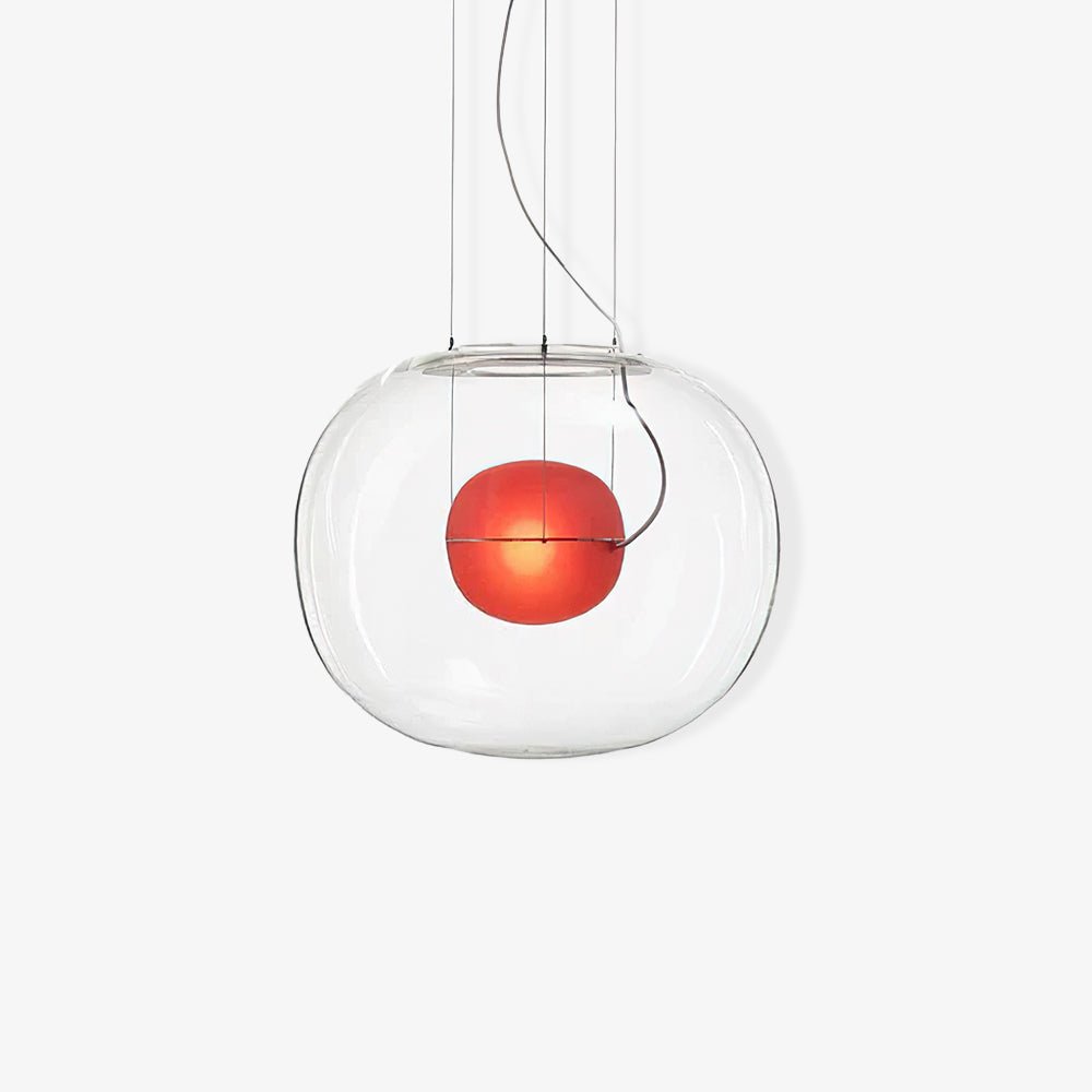 Calyre Moderne Industrie Pendelleuchte-Letslighting
