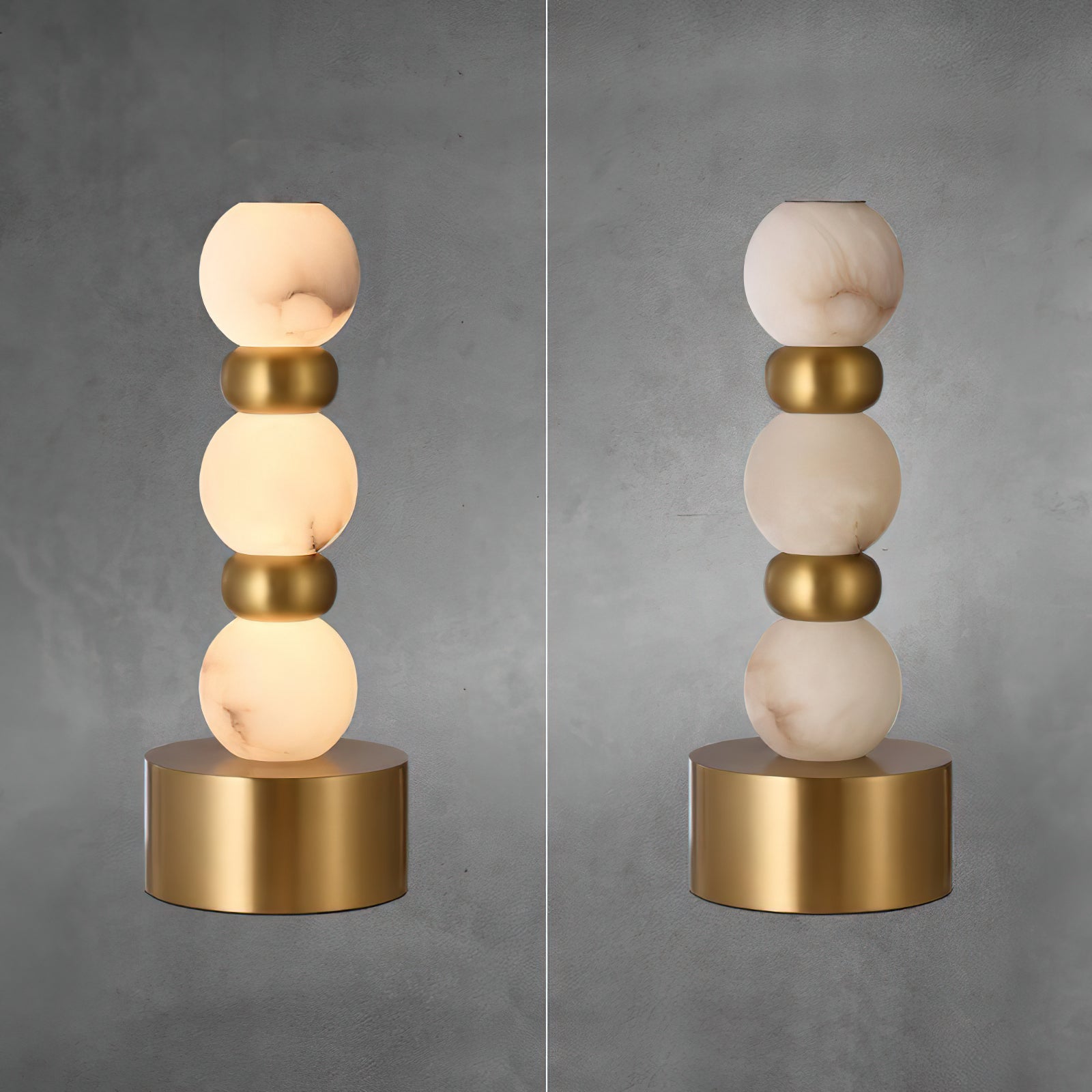 Pearl Xyx Table Lamp - Letslighting