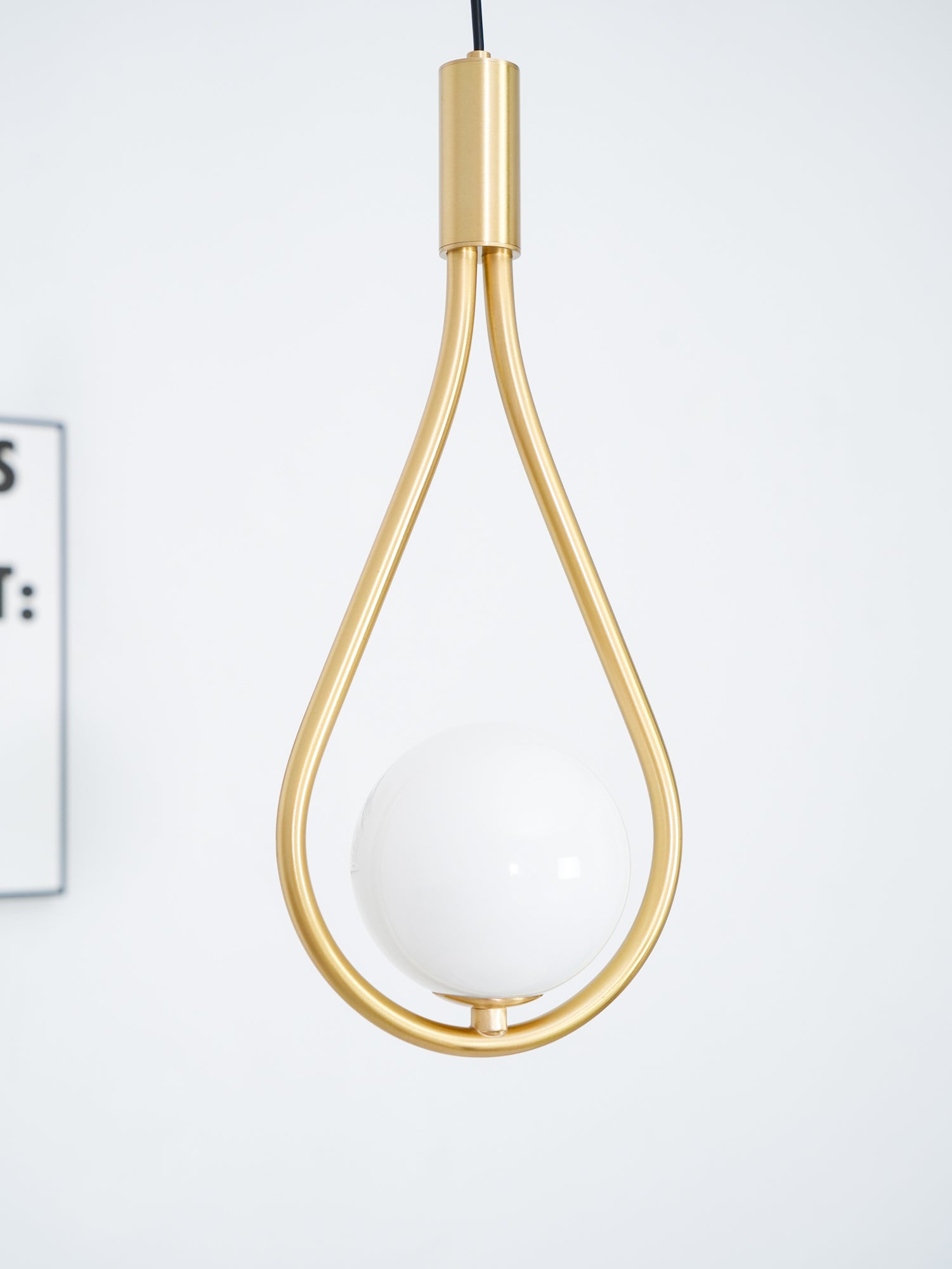 Pearls 65 Pendant Light - Blowlighting