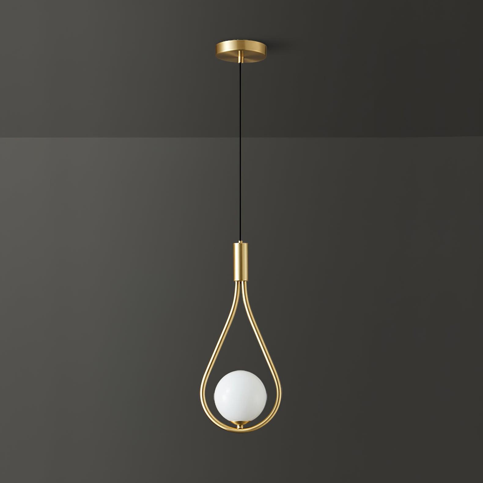 Pearls 65 Pendant Light - Blowlighting