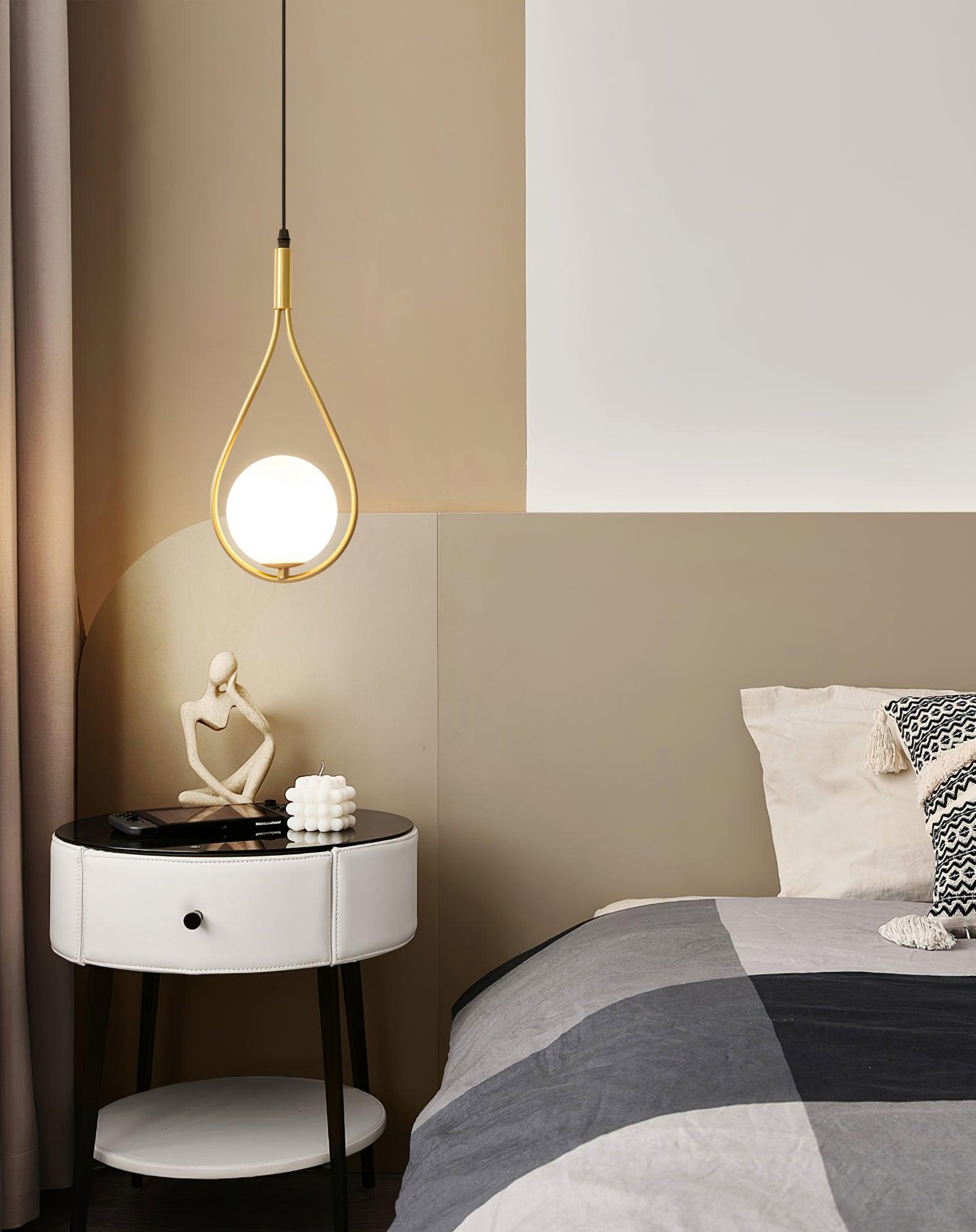 Pearls 65 Pendant Light - Blowlighting