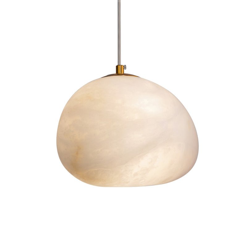 Nerida Alabaster Pendant Light - Neutralighting