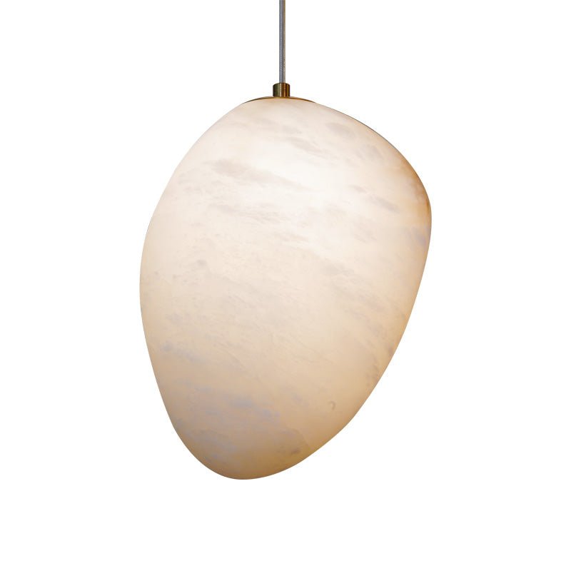 Nerida Alabaster Pendant Light - Neutralighting