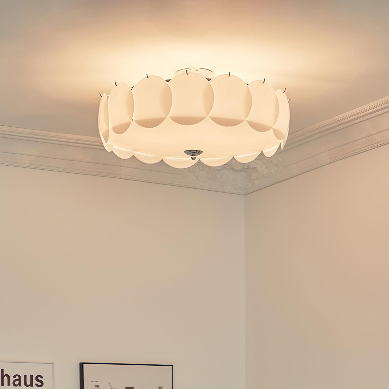 Pembridge Ceiling Light - Blowlighting