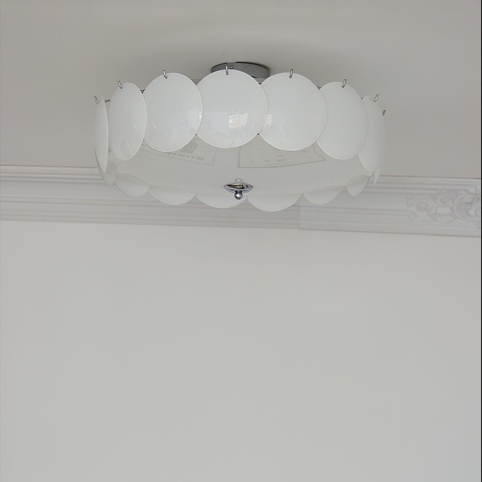 Pembridge Ceiling Light - Blowlighting