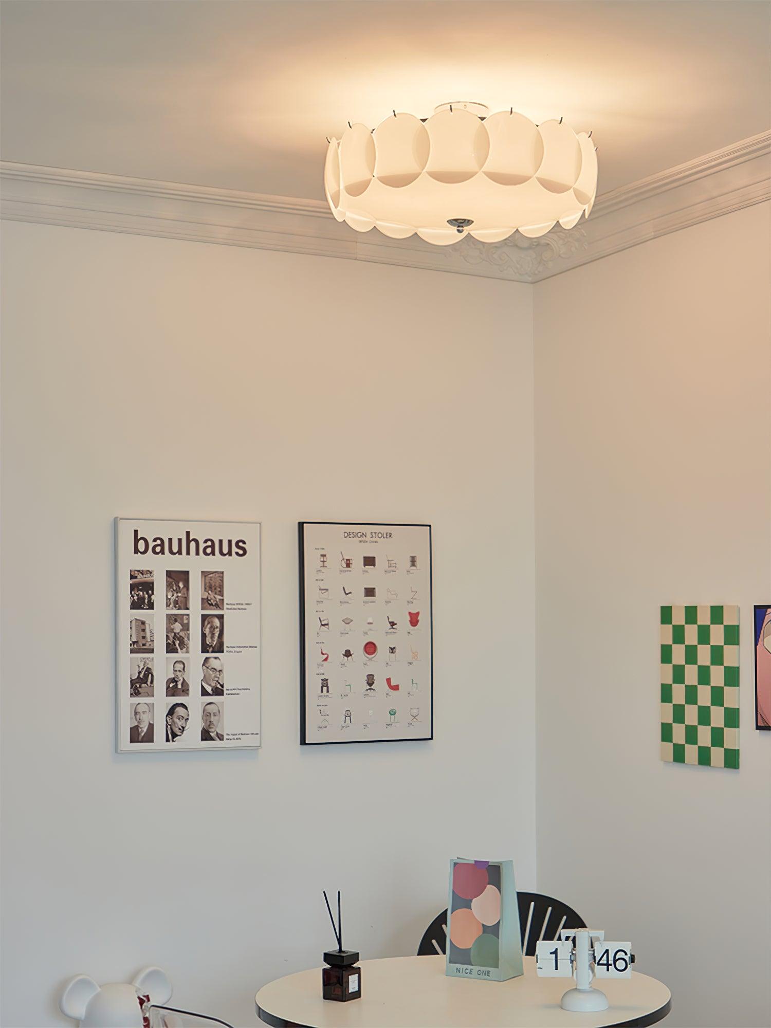 Pembridge Ceiling Light - Blowlighting