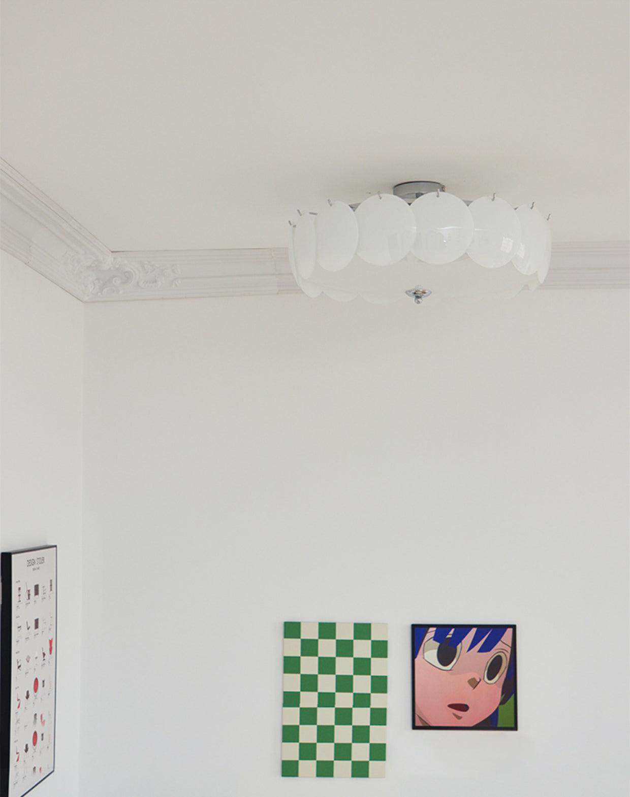 Pembridge Ceiling Light - Blowlighting