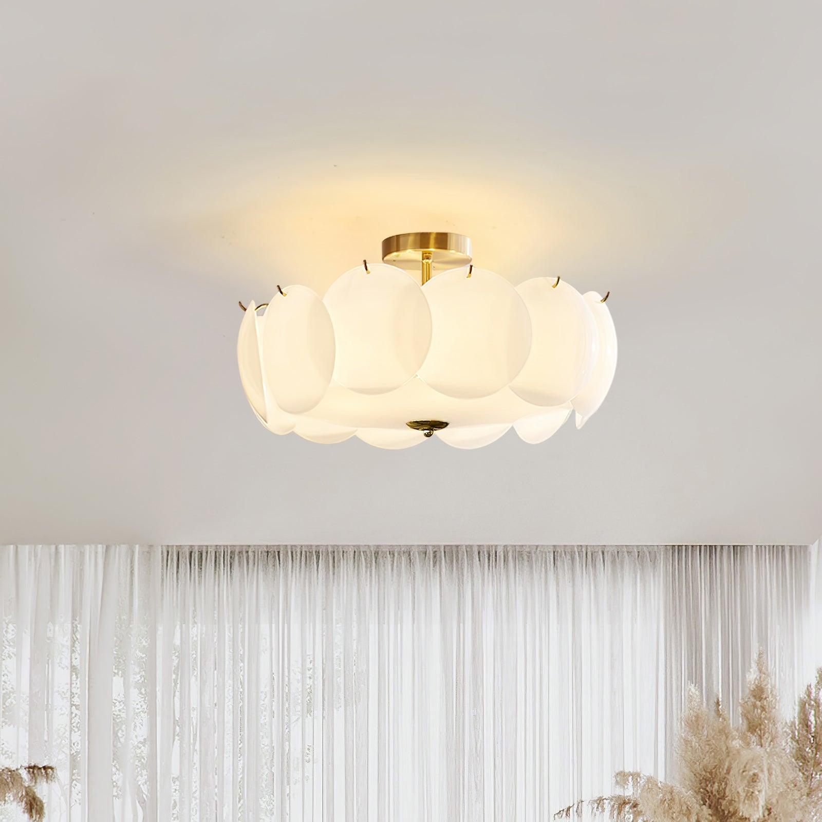 Pembridge Ceiling Light - Blowlighting