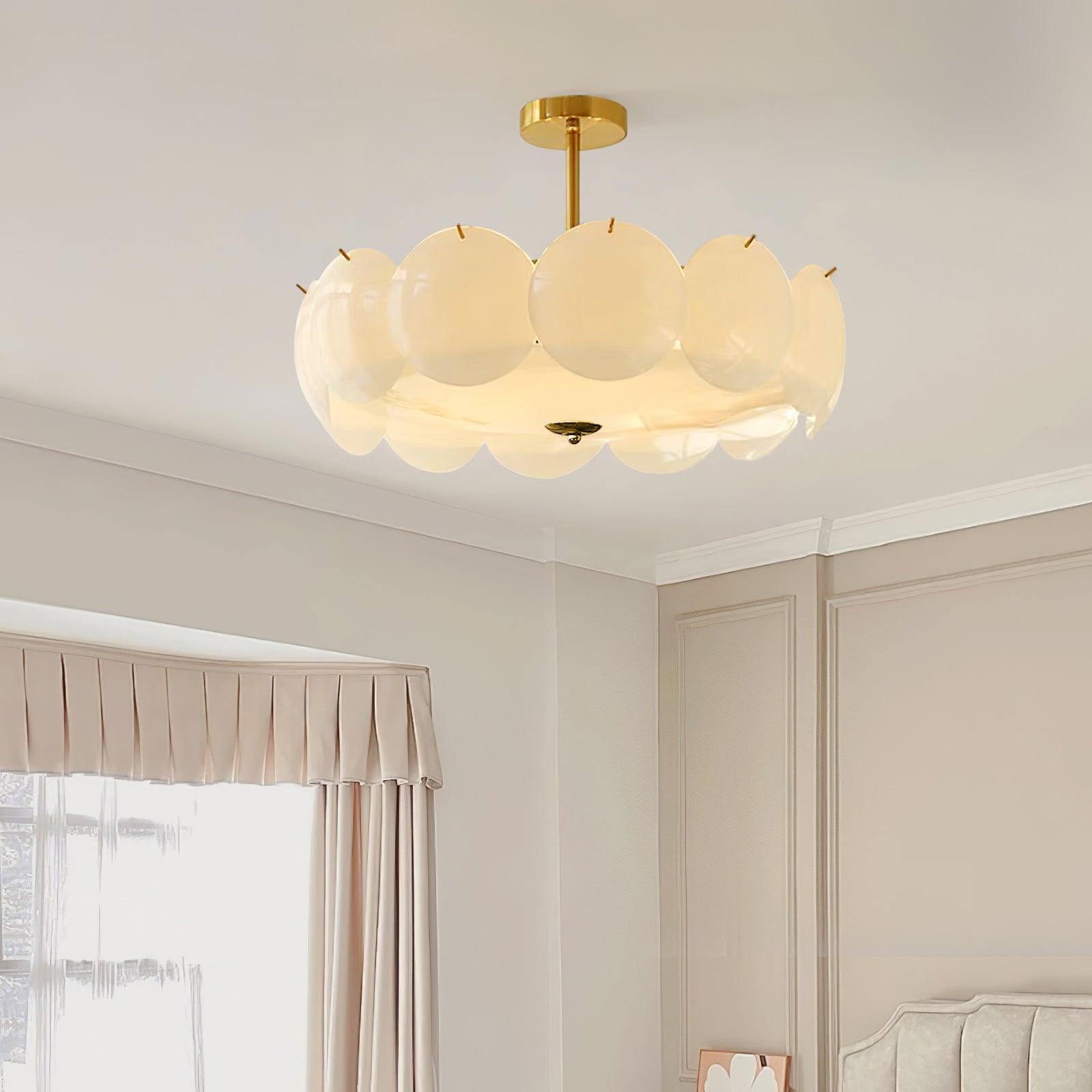 Pembridge Ceiling Light - Blowlighting