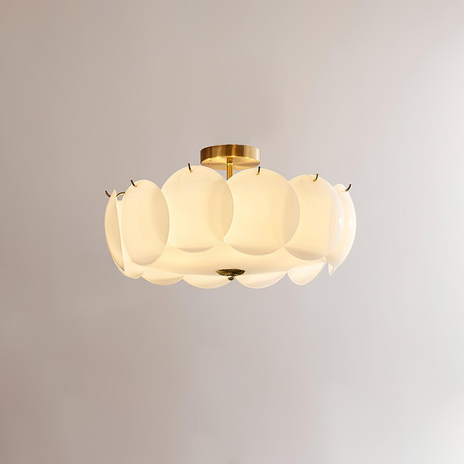 Pembridge Ceiling Light - Blowlighting