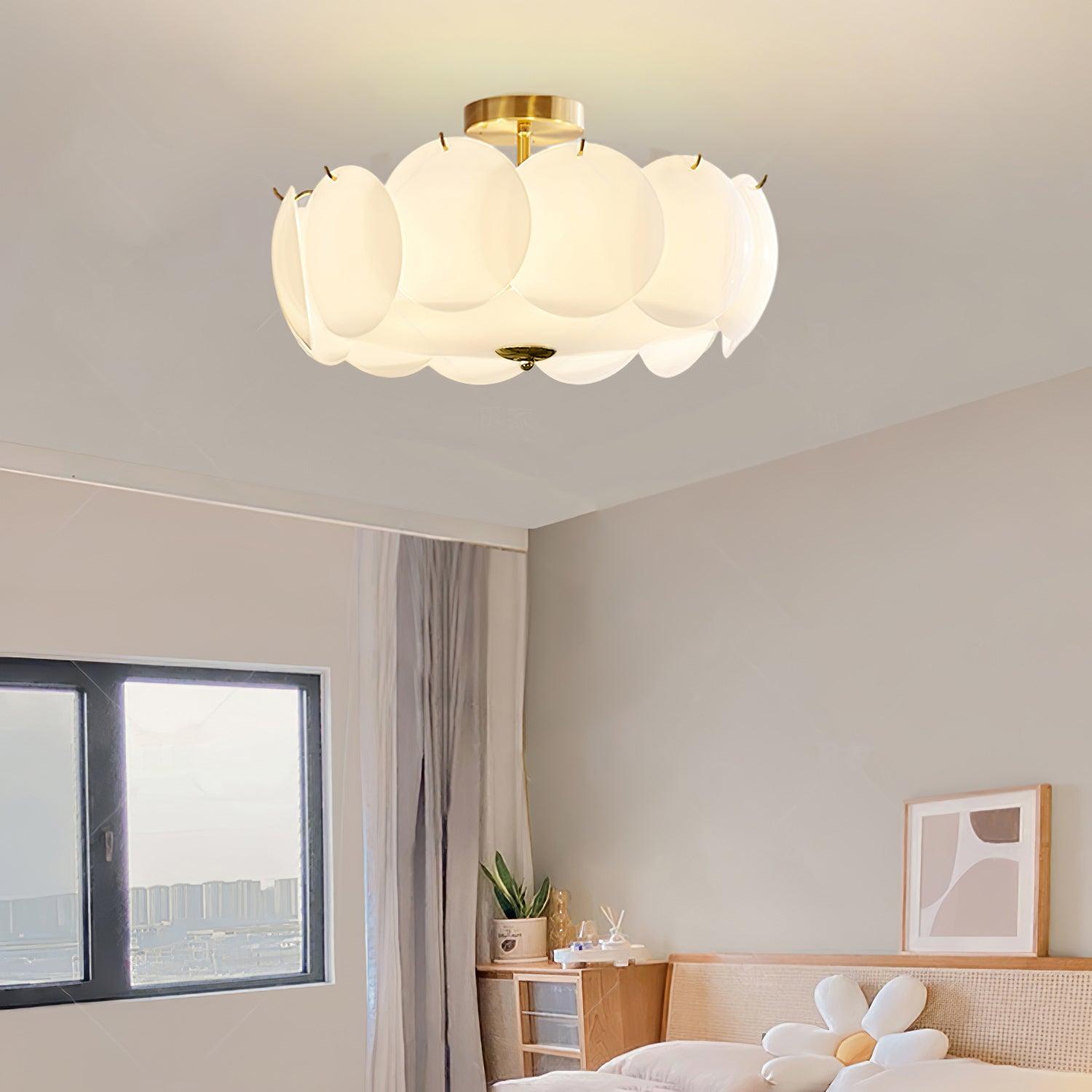 Pembridge Ceiling Light - Blowlighting