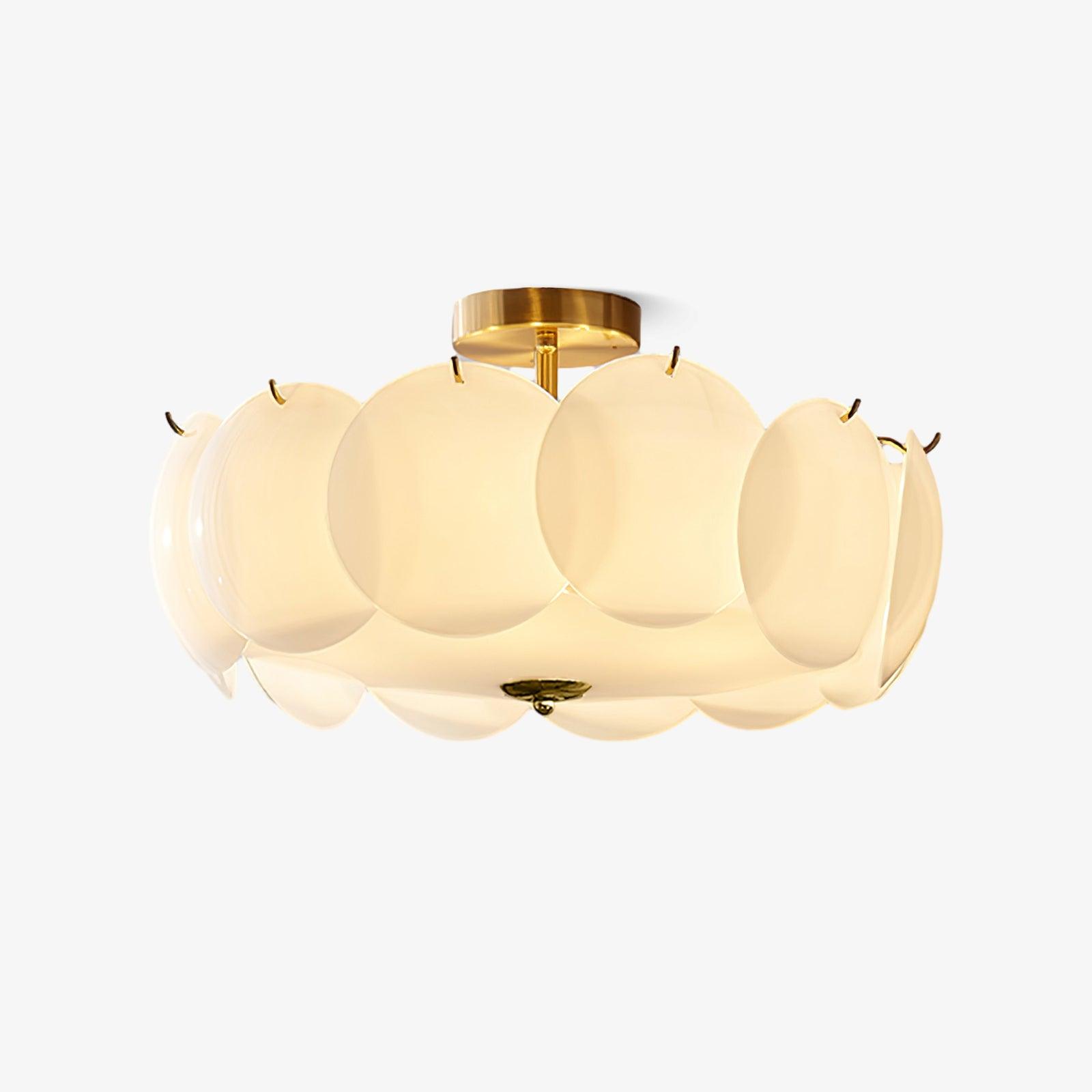 Pembridge Ceiling Light - Blowlighting