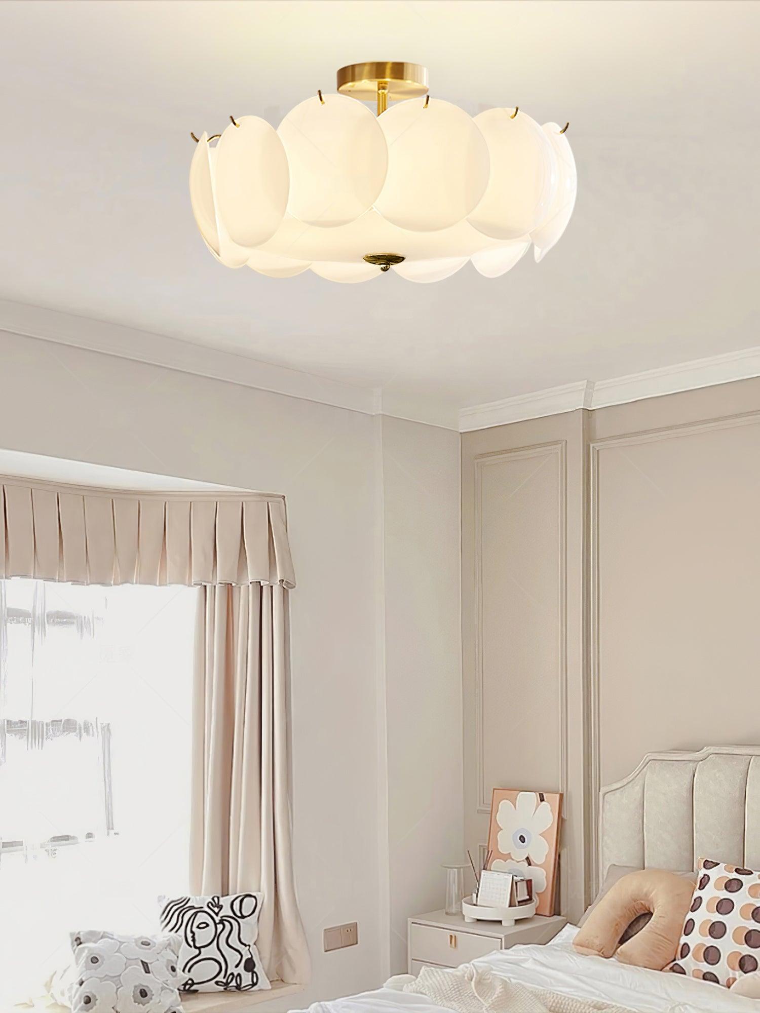 Pembridge Ceiling Light - Blowlighting