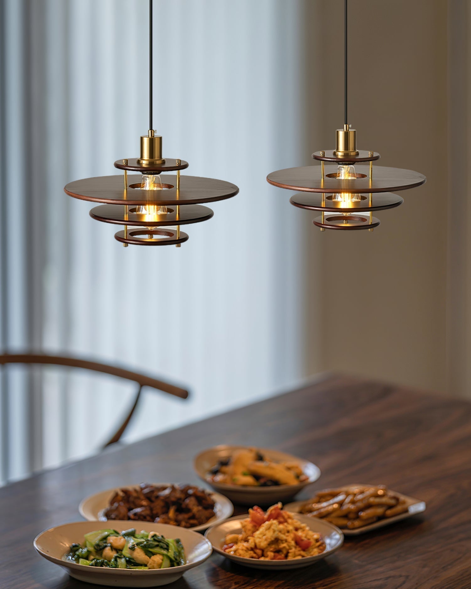 Ximena Modern Pendelleuchte-Letslighting