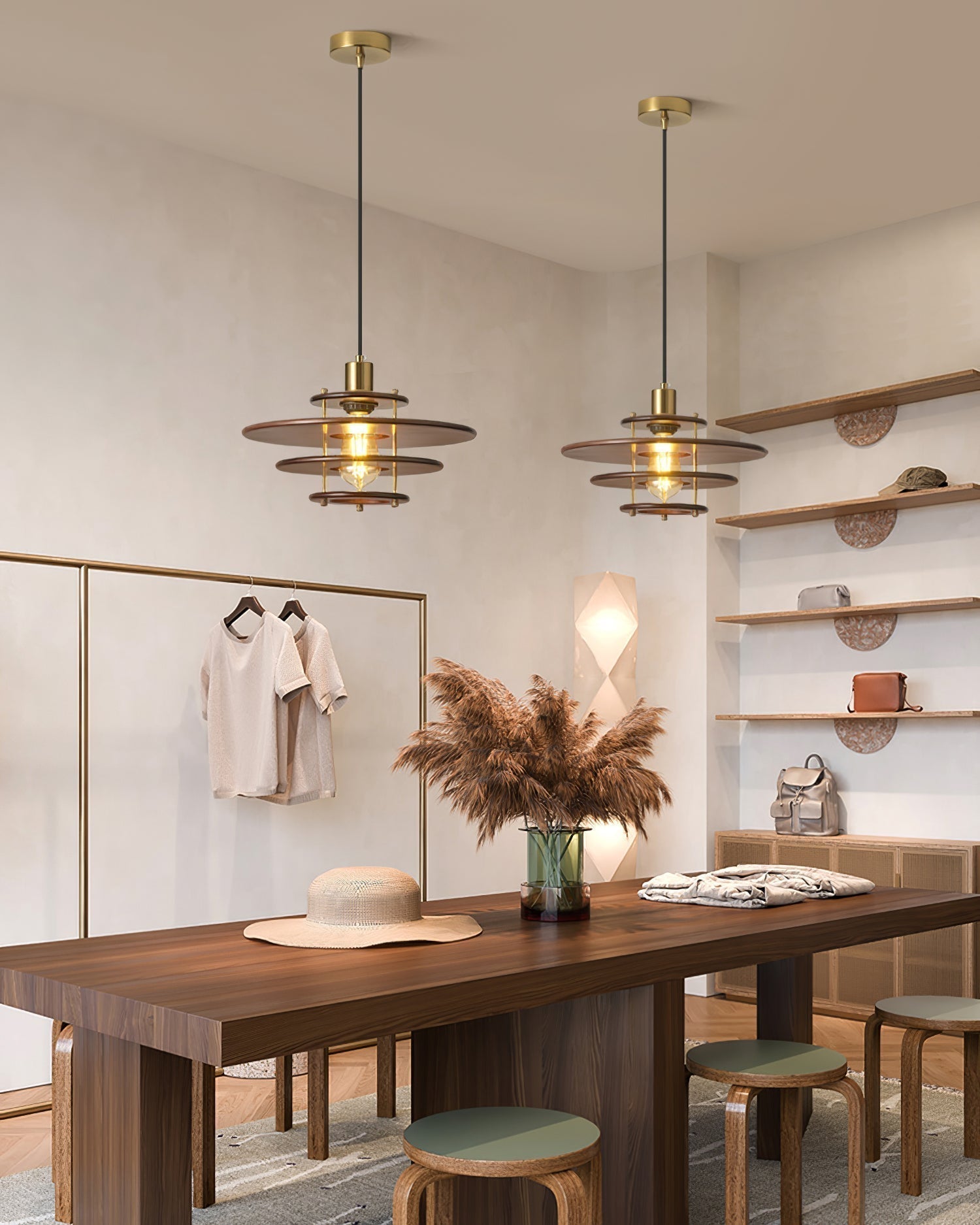 Ximena Modern Pendelleuchte-Letslighting