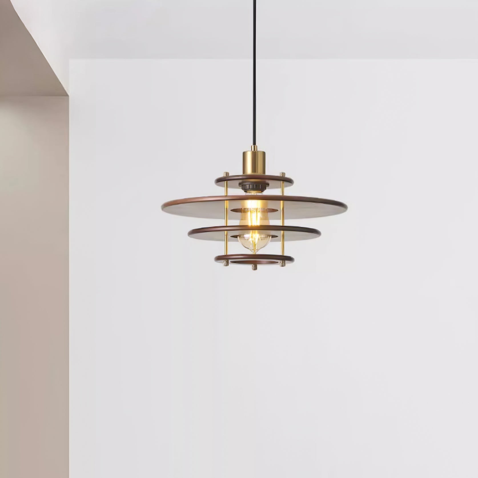 Ximena Modern Pendelleuchte-Letslighting