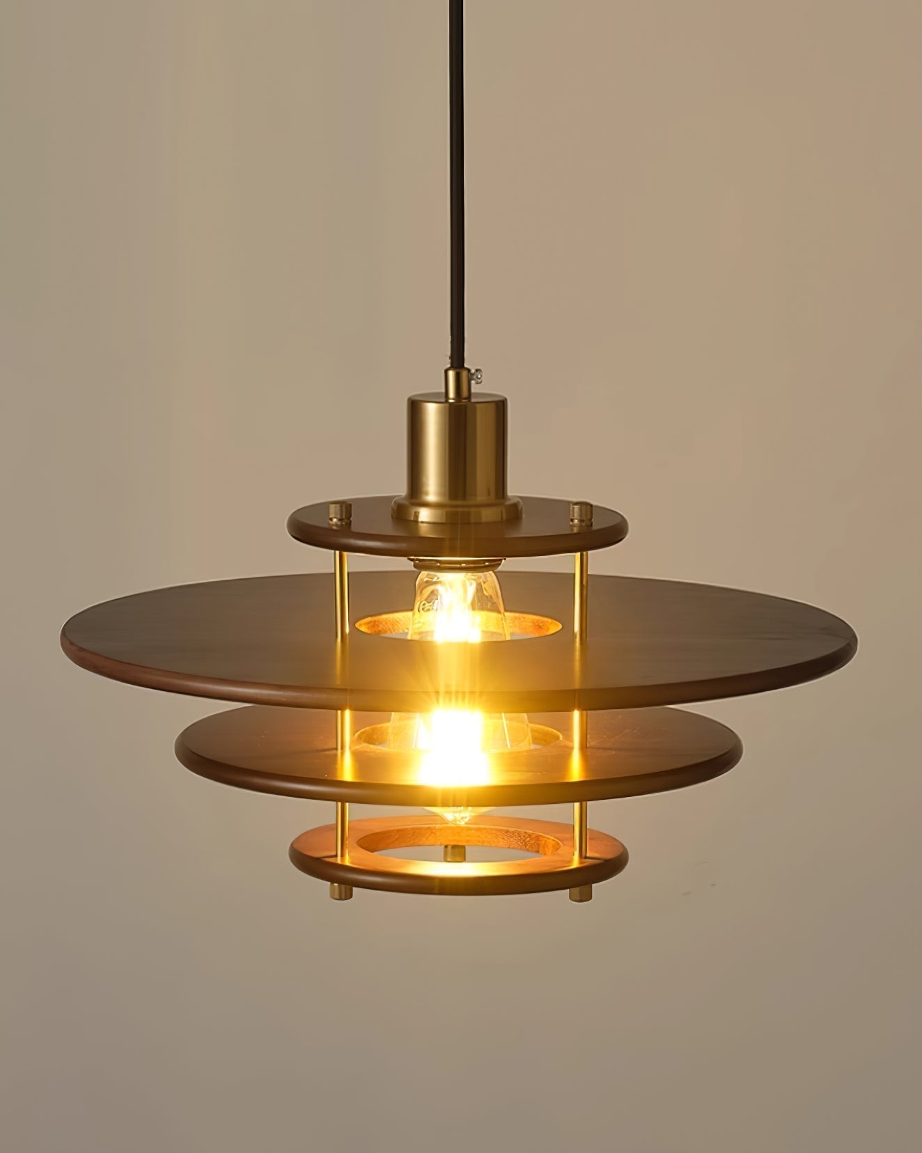 Ximena Modern Pendelleuchte-Letslighting