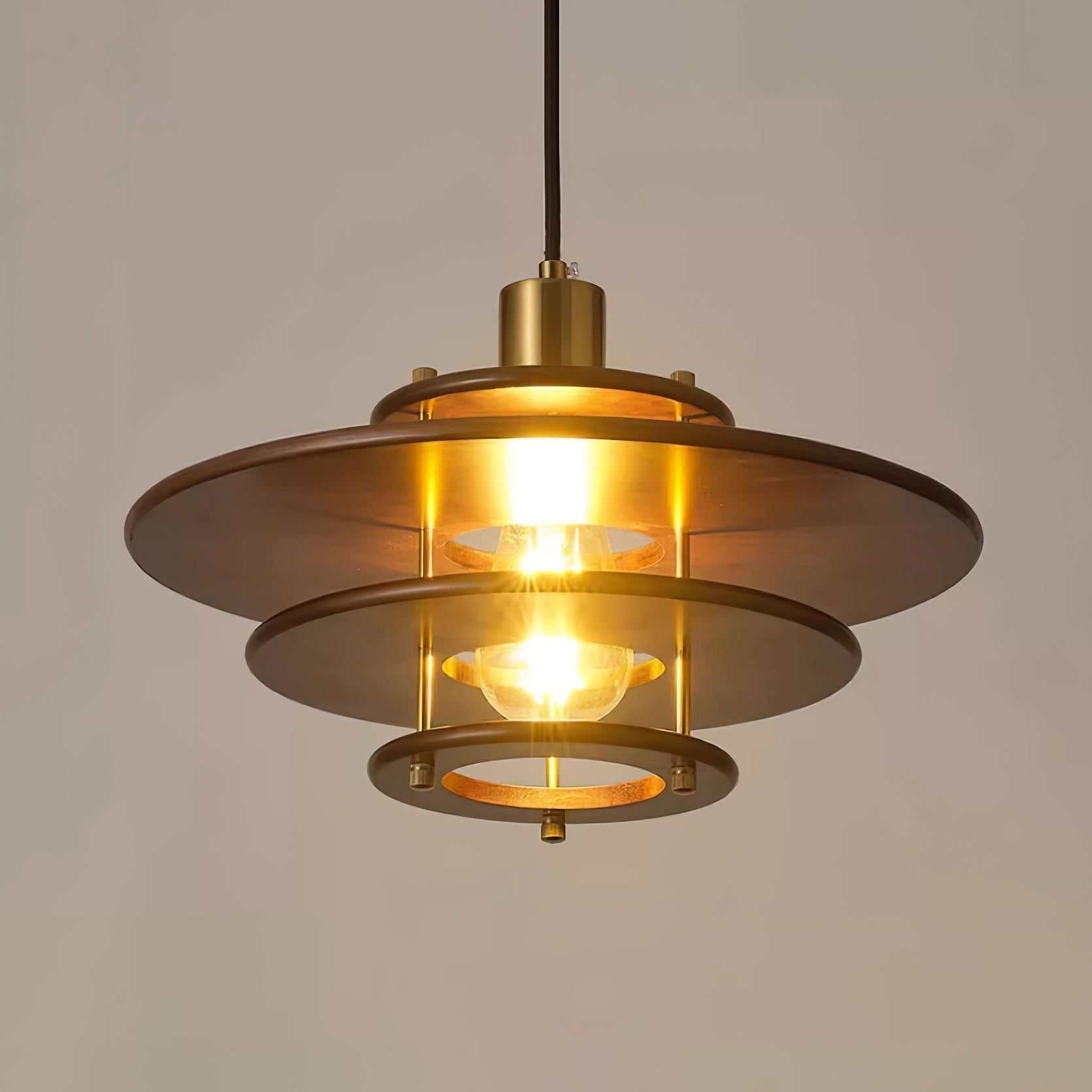 Ximena Modern Pendelleuchte-Letslighting