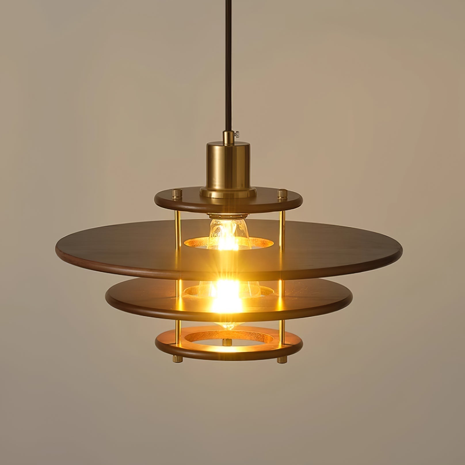 Ximena Modern Pendelleuchte-Letslighting