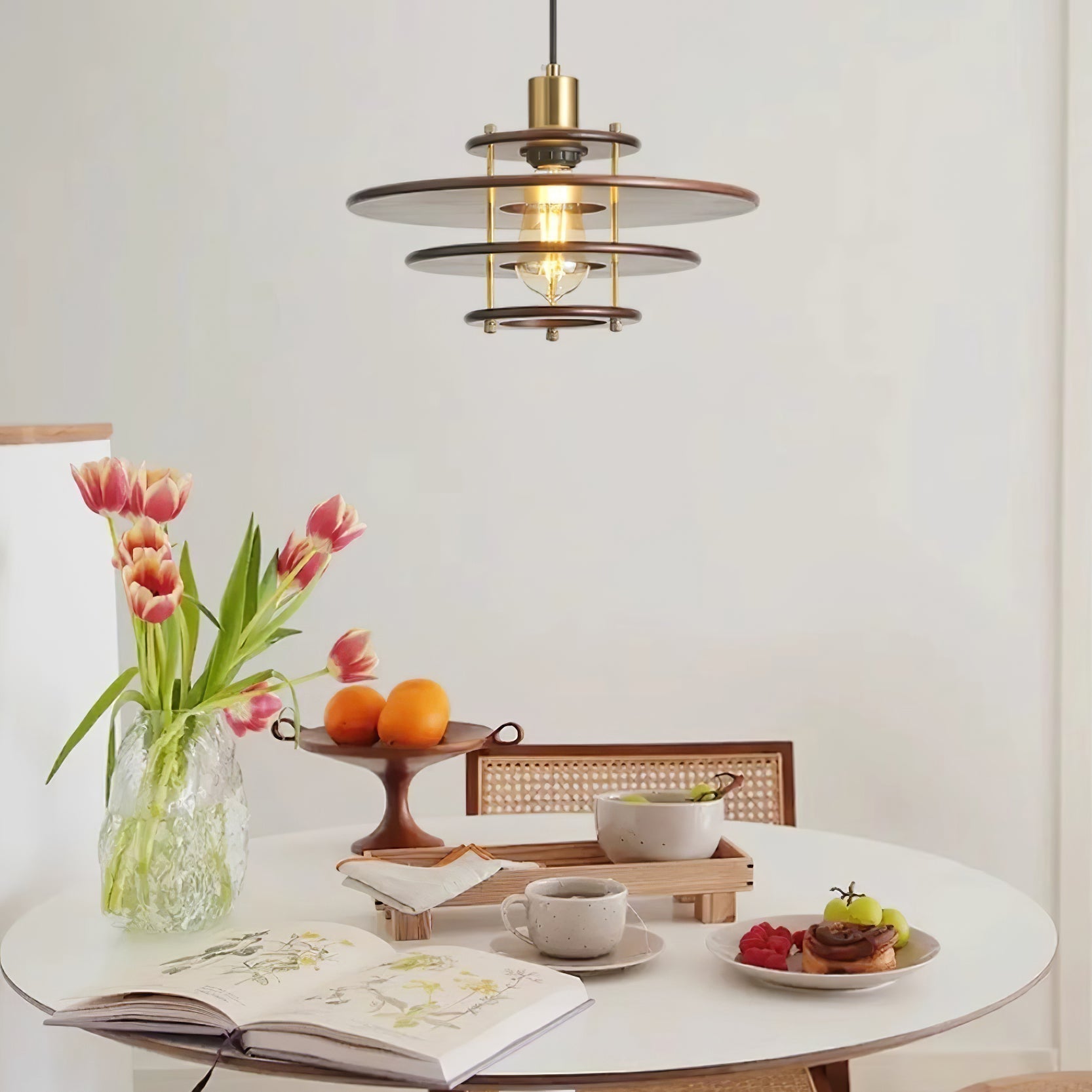 Ximena Modern Pendelleuchte-Letslighting