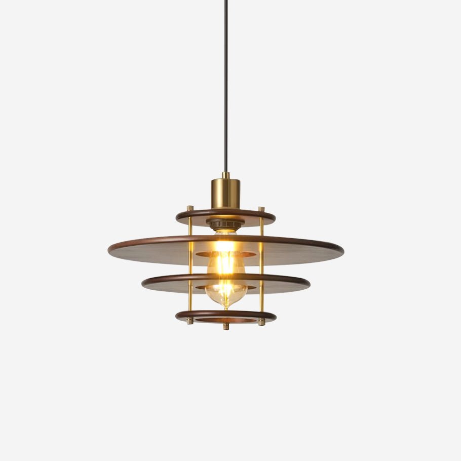 Ximena Modern Pendelleuchte-Letslighting