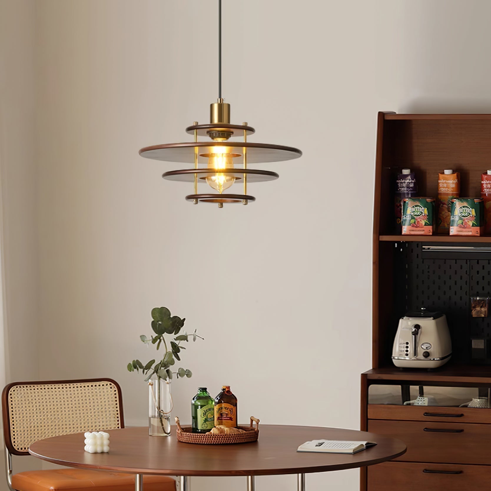 Ximena Modern Pendelleuchte-Letslighting
