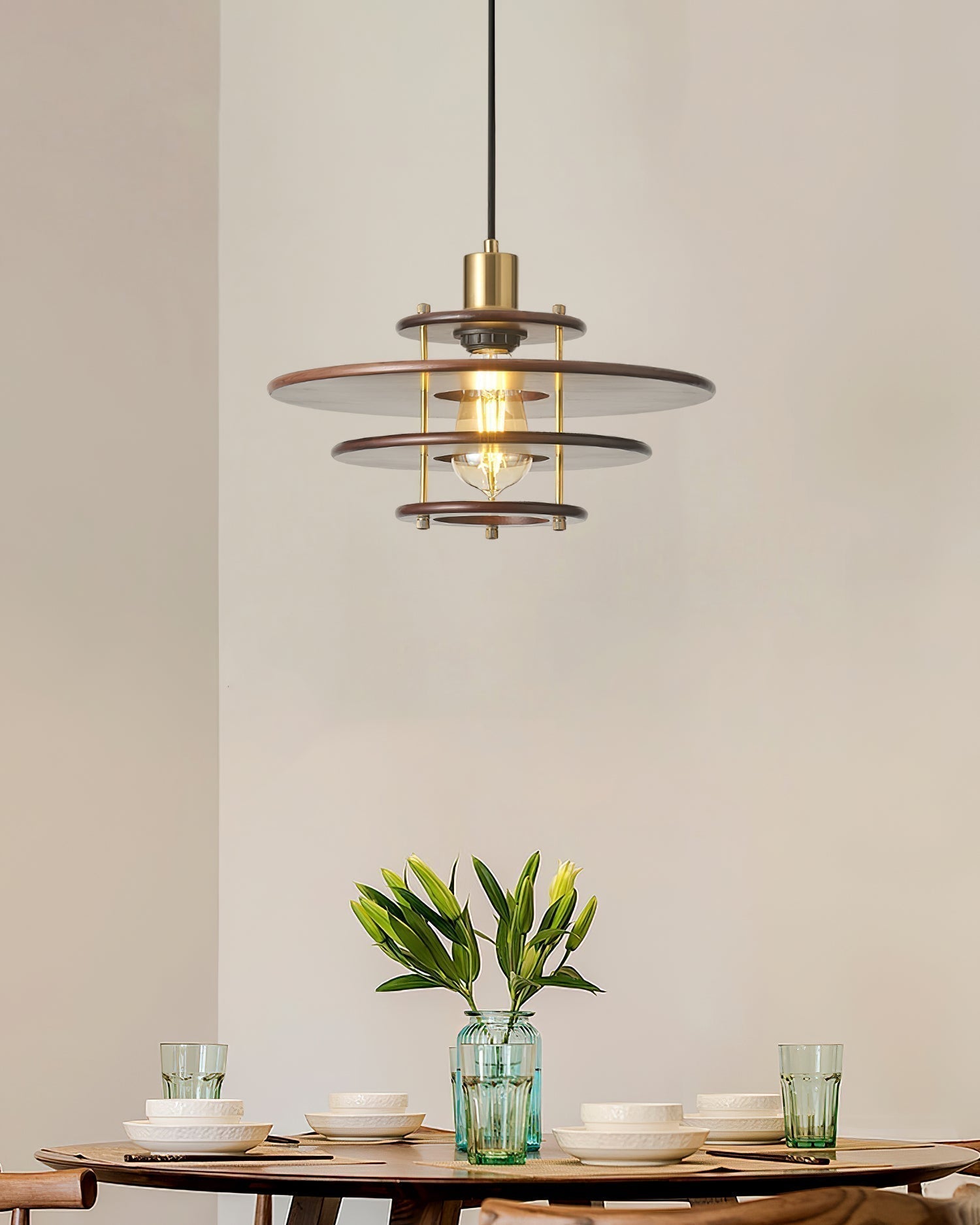 Ximena Modern Pendelleuchte-Letslighting