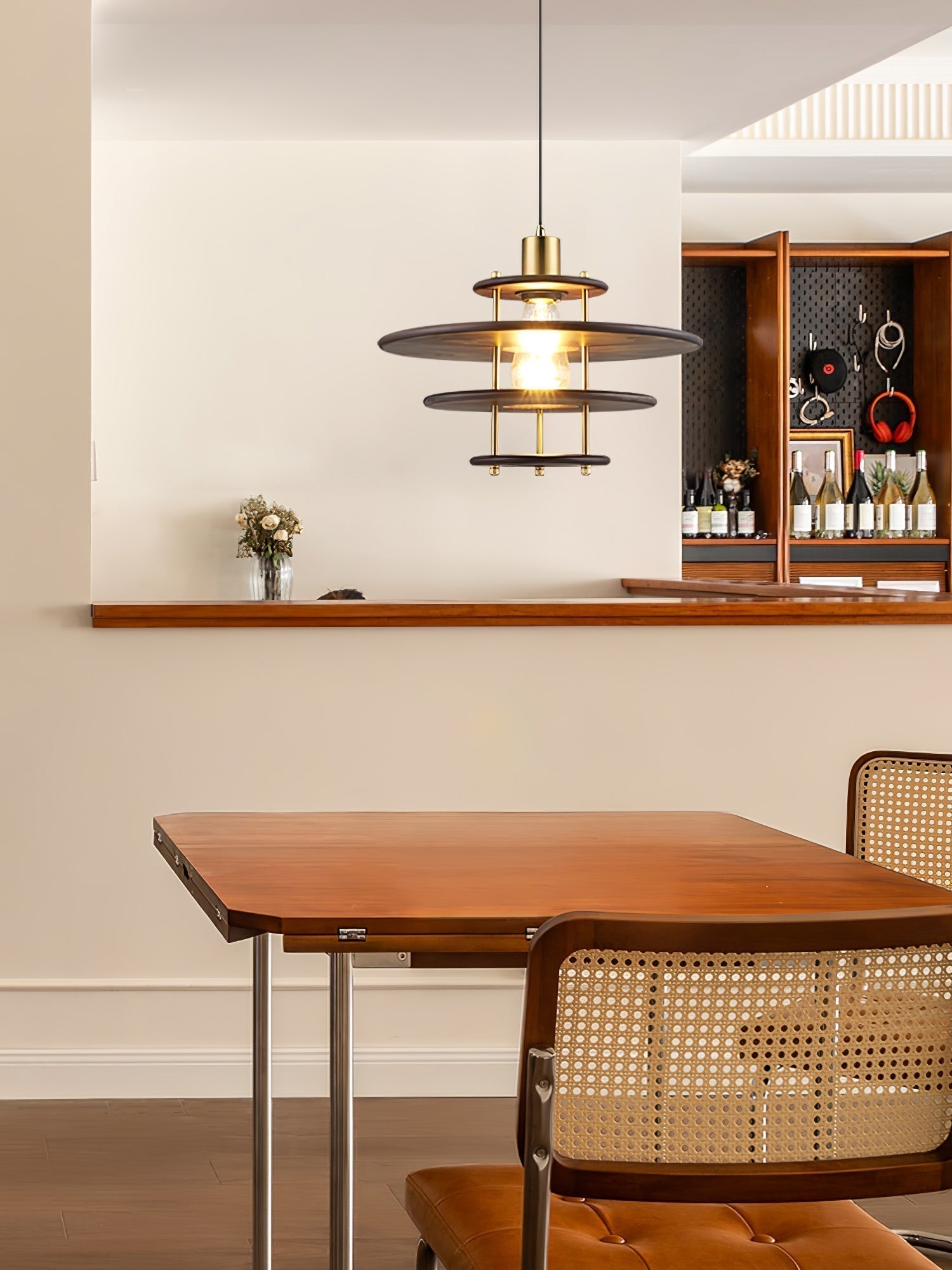 Ximena Modern Pendelleuchte-Letslighting
