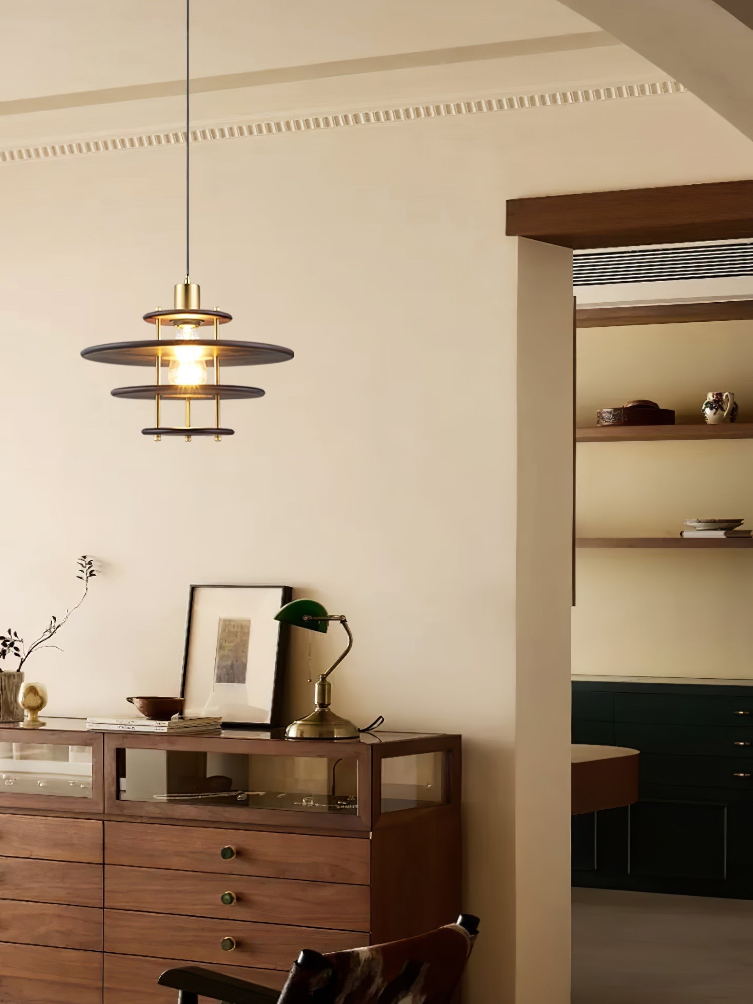 Ximena Modern Pendelleuchte-Letslighting