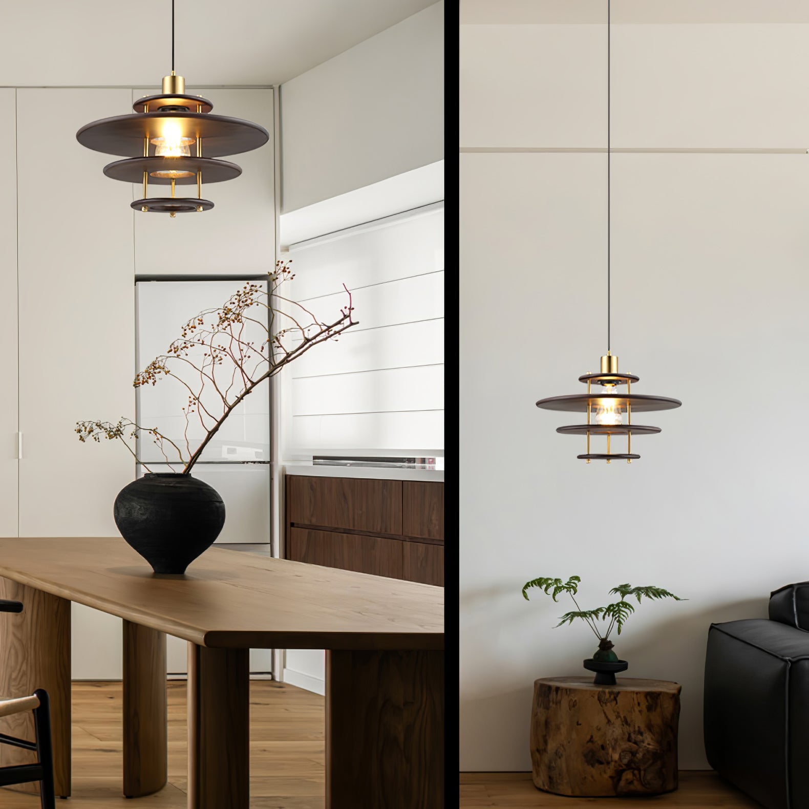 Ximena Modern Pendelleuchte-Letslighting