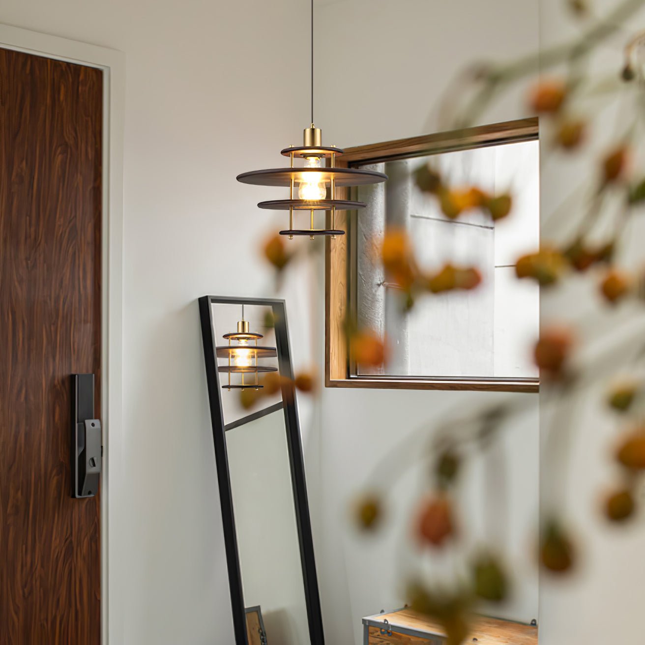 Ximena Modern Pendelleuchte-Letslighting