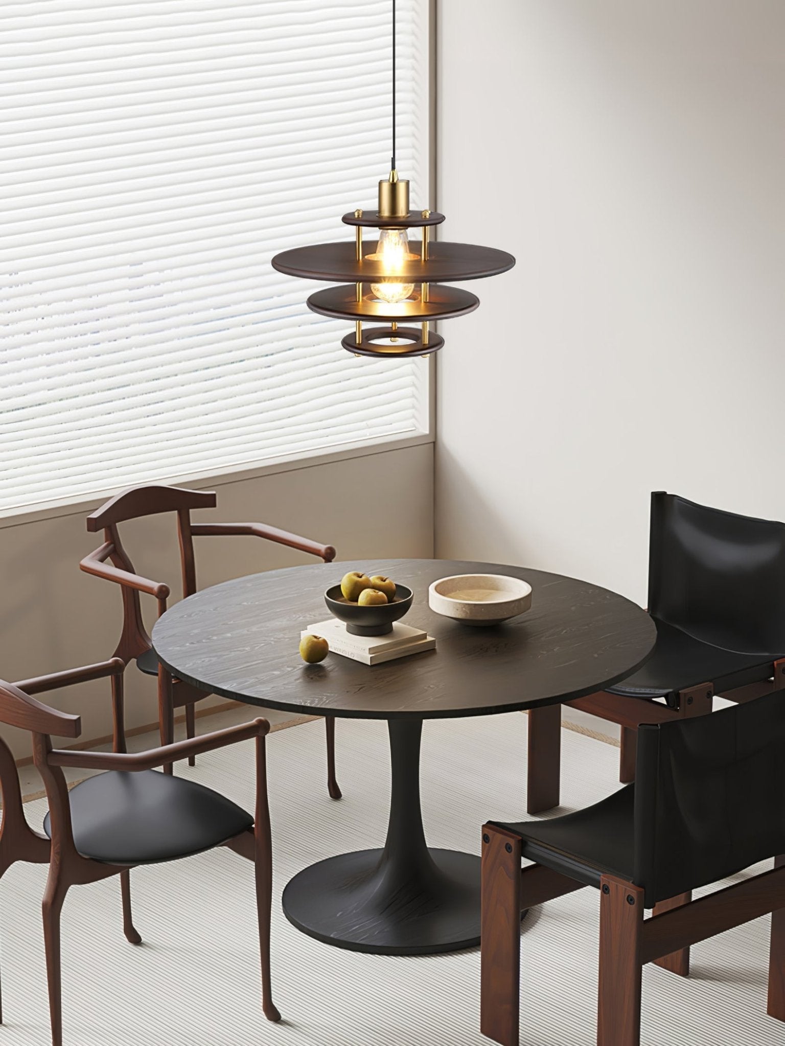 Ximena Modern Pendelleuchte-Letslighting
