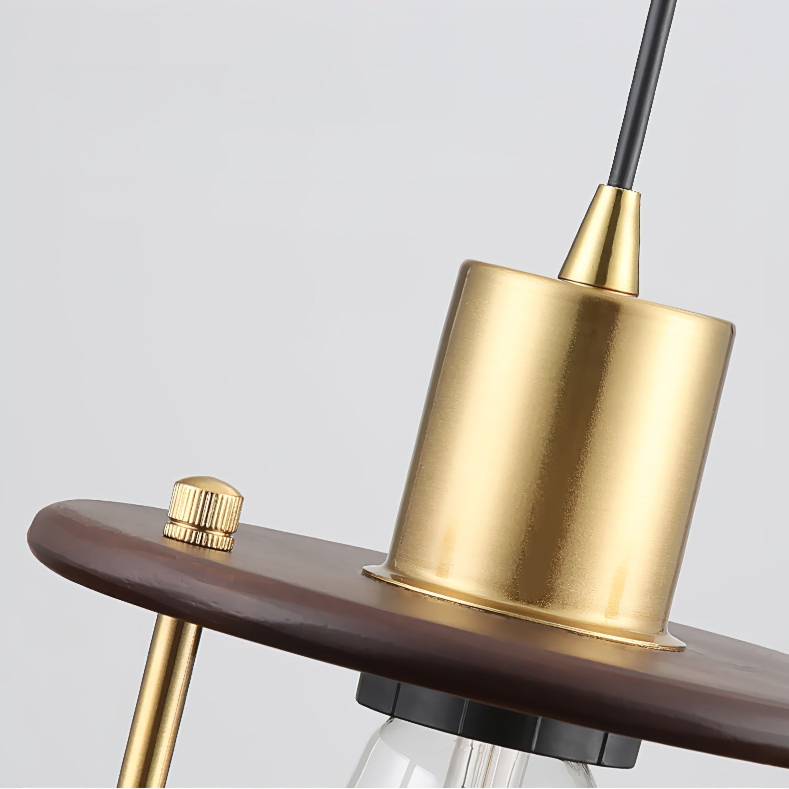 Ximena Modern Pendelleuchte-Letslighting