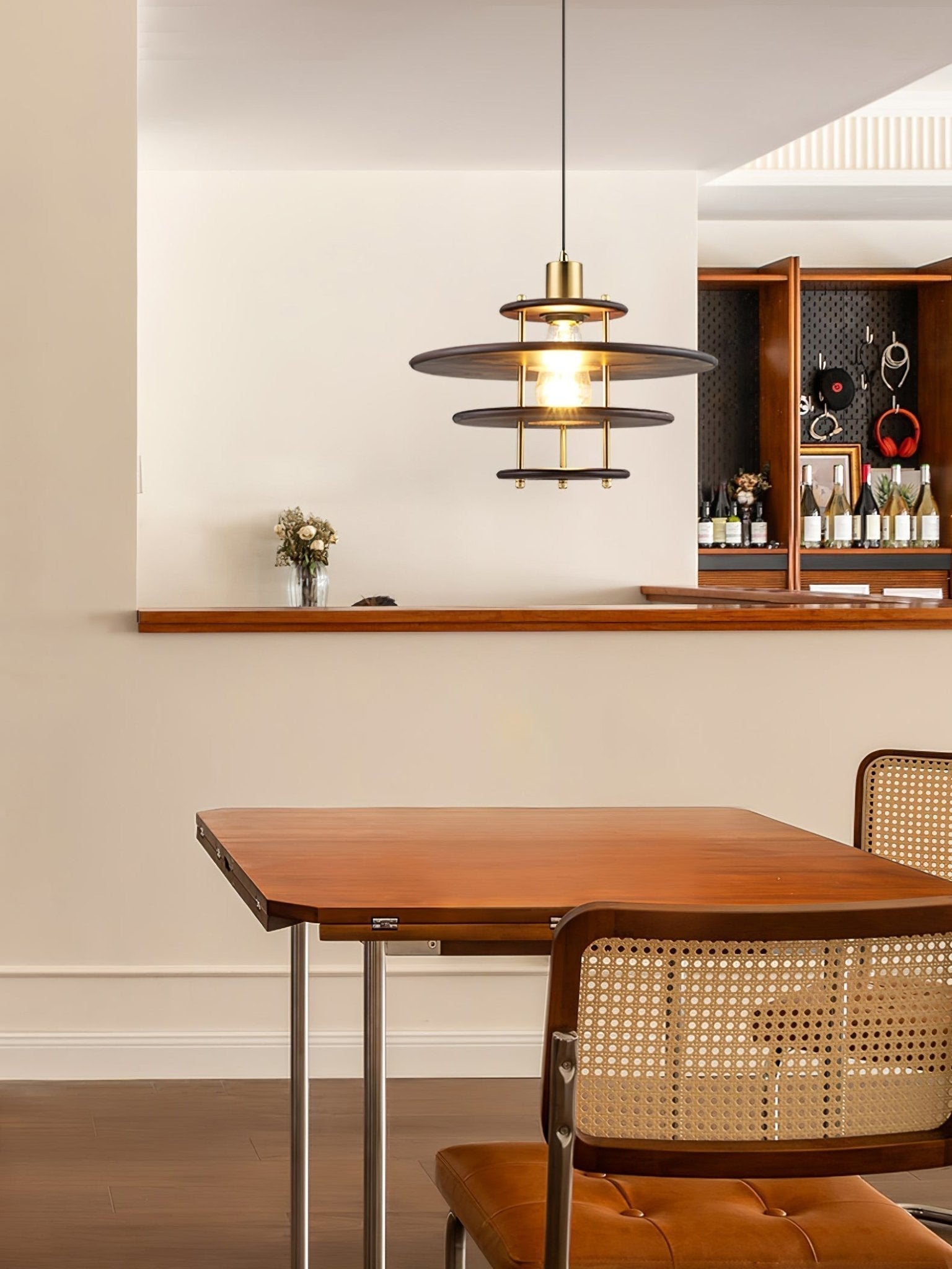 Ximena Modern Pendelleuchte-Letslighting