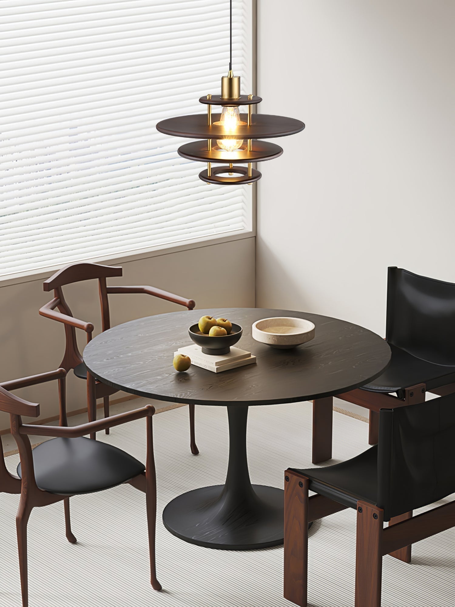 Ximena Modern Pendelleuchte-Letslighting