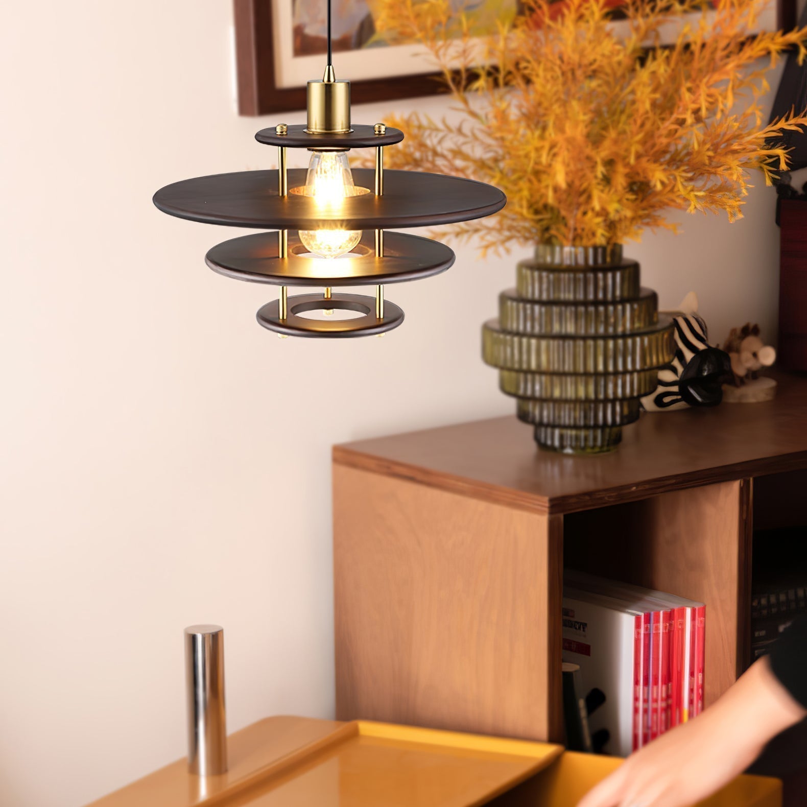 Ximena Modern Pendelleuchte-Letslighting