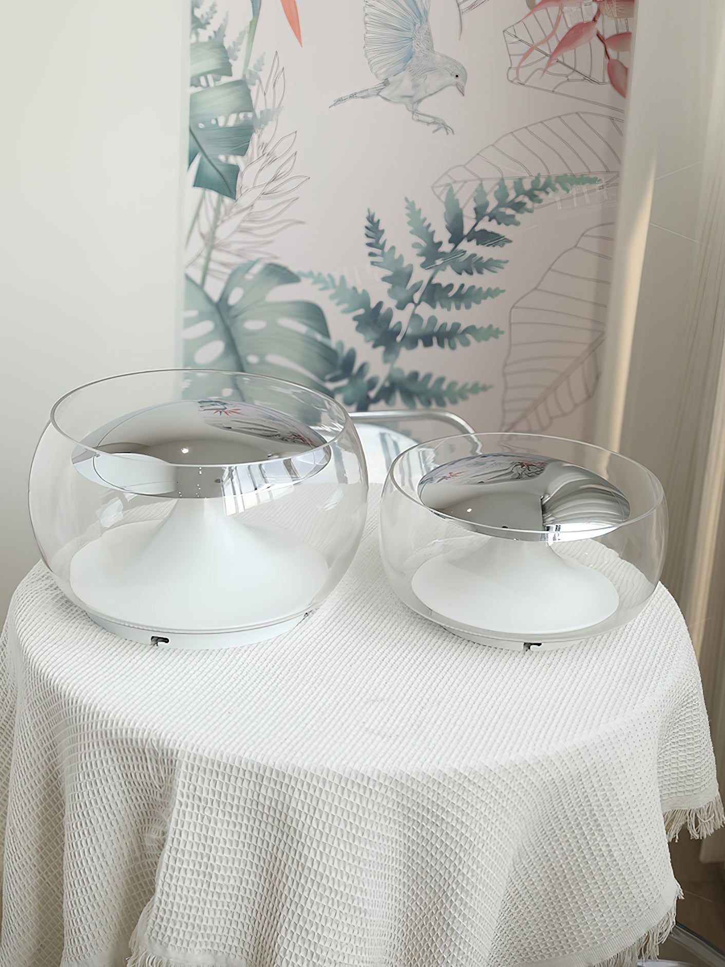 Pendulum Ceiling Light - Blowlighting