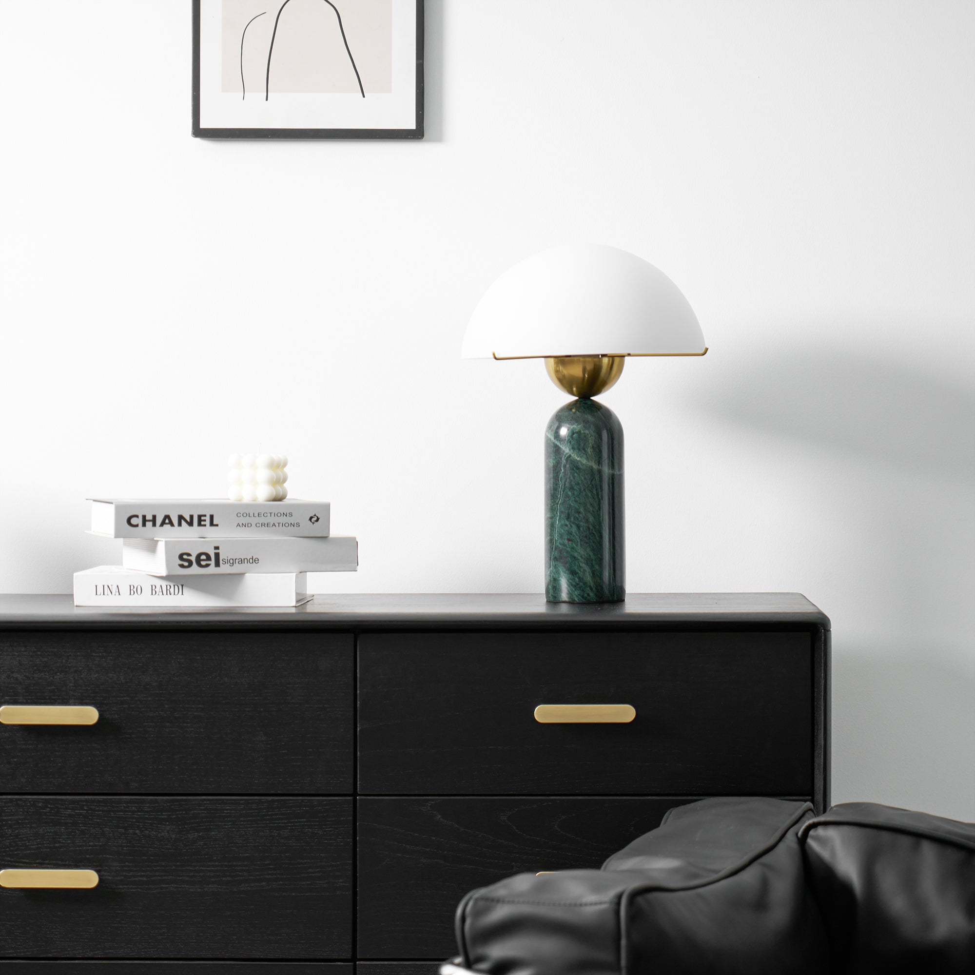 Peono Table Lamp - Letslighting