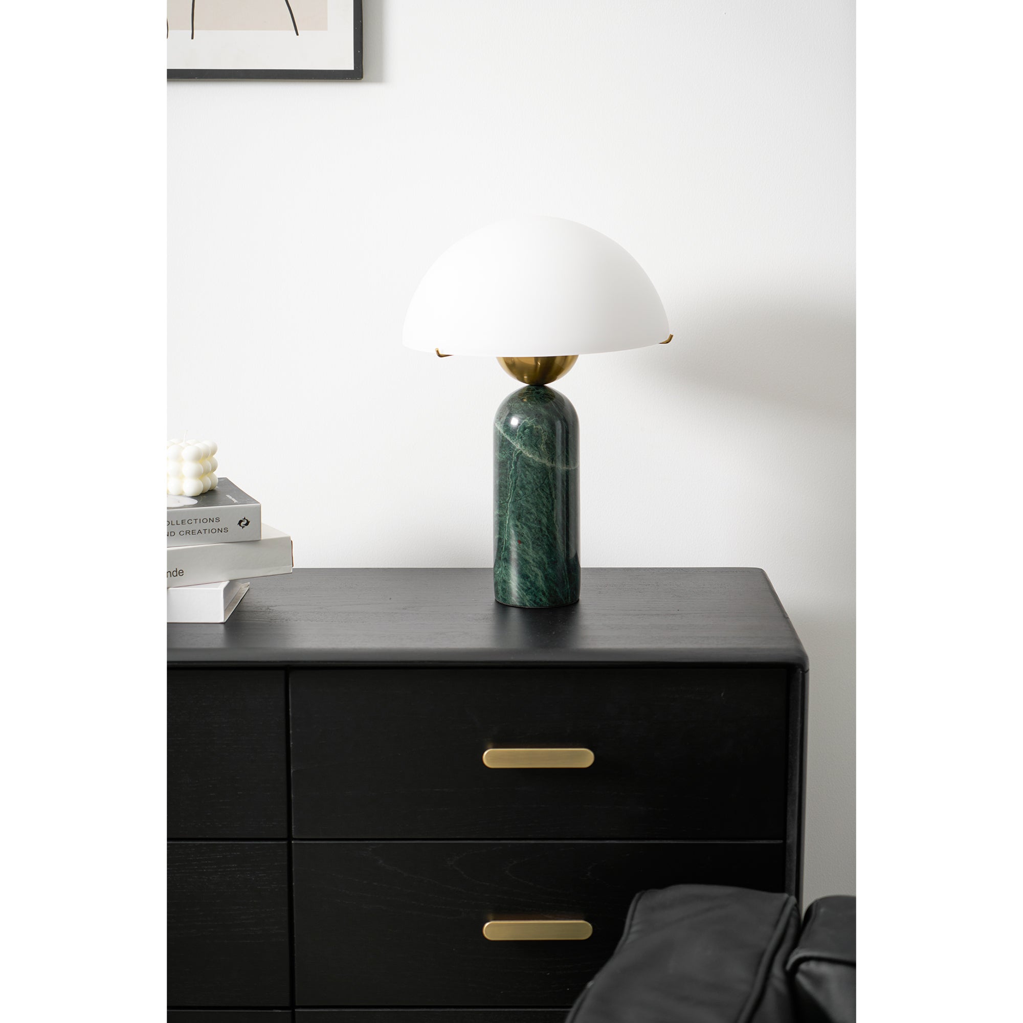 Peono Table Lamp - Letslighting