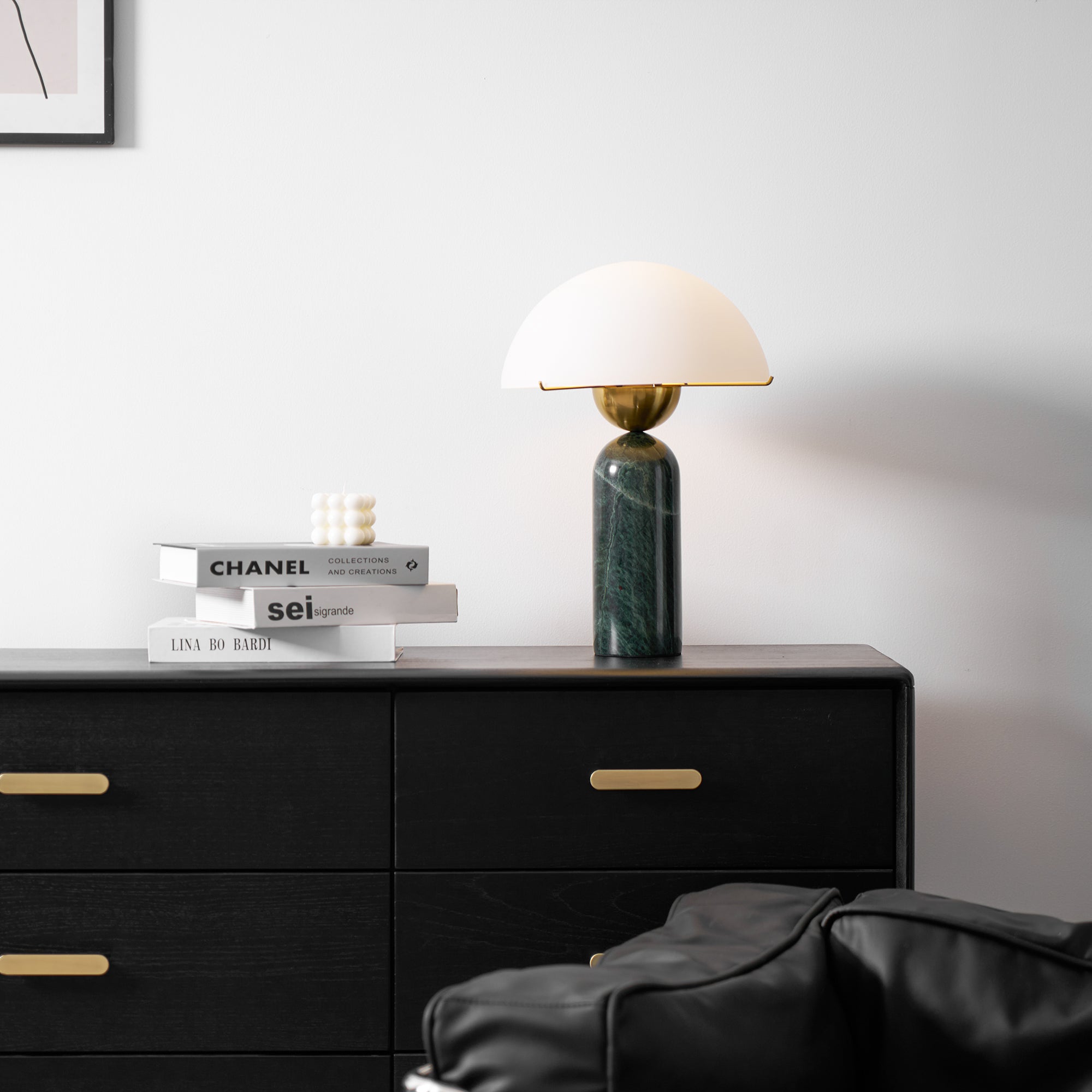 Peono Table Lamp - Letslighting