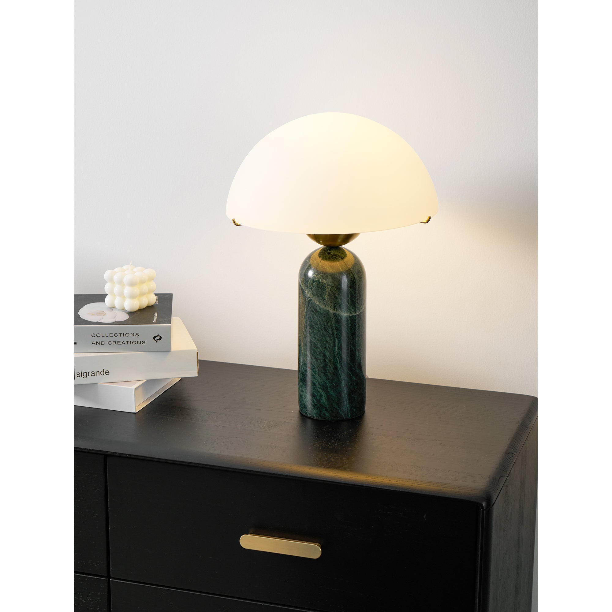 Peono Table Lamp - Letslighting