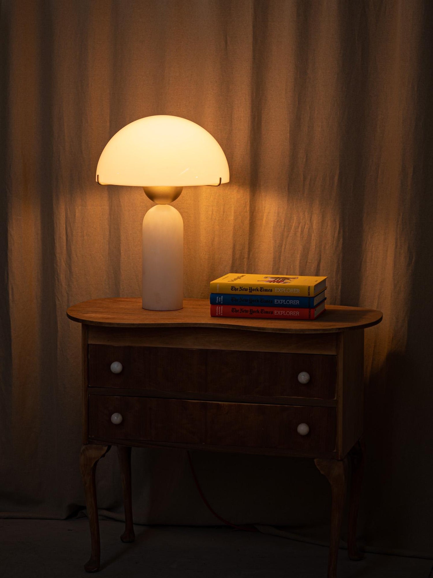 Peono Table Lamp - Letslighting