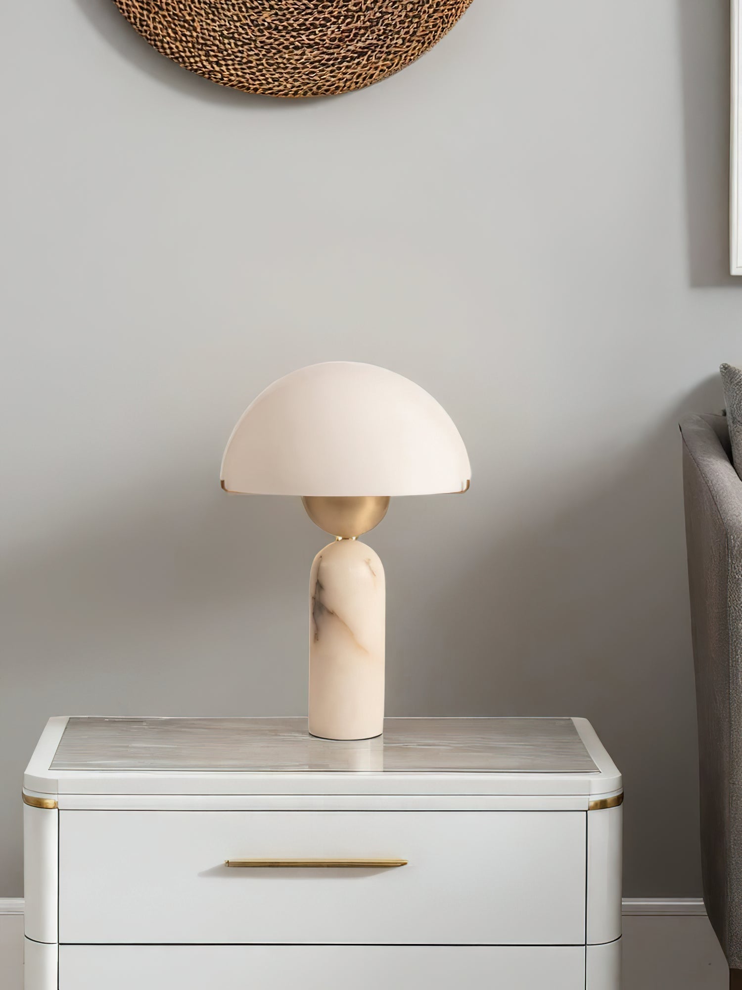 Peono Table Lamp - Letslighting