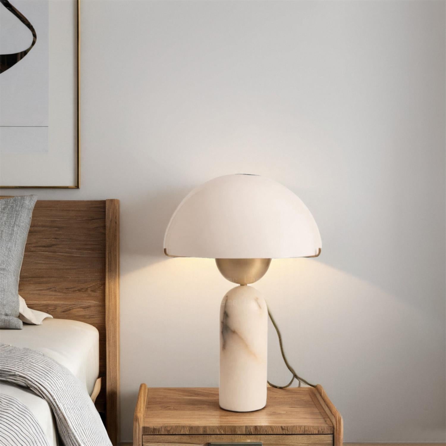 Peono Table Lamp - Letslighting