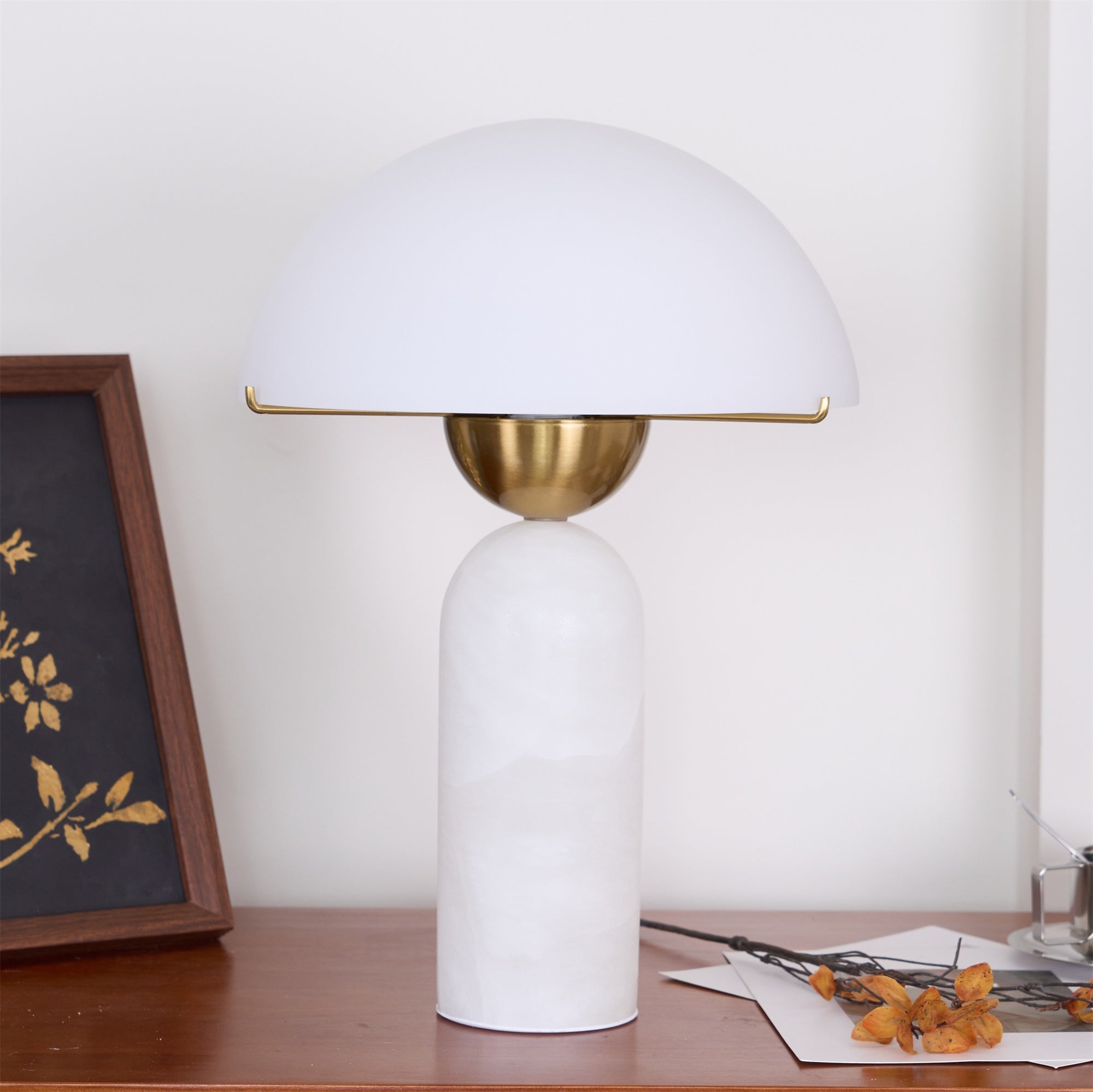 Peono Table Lamp - Letslighting